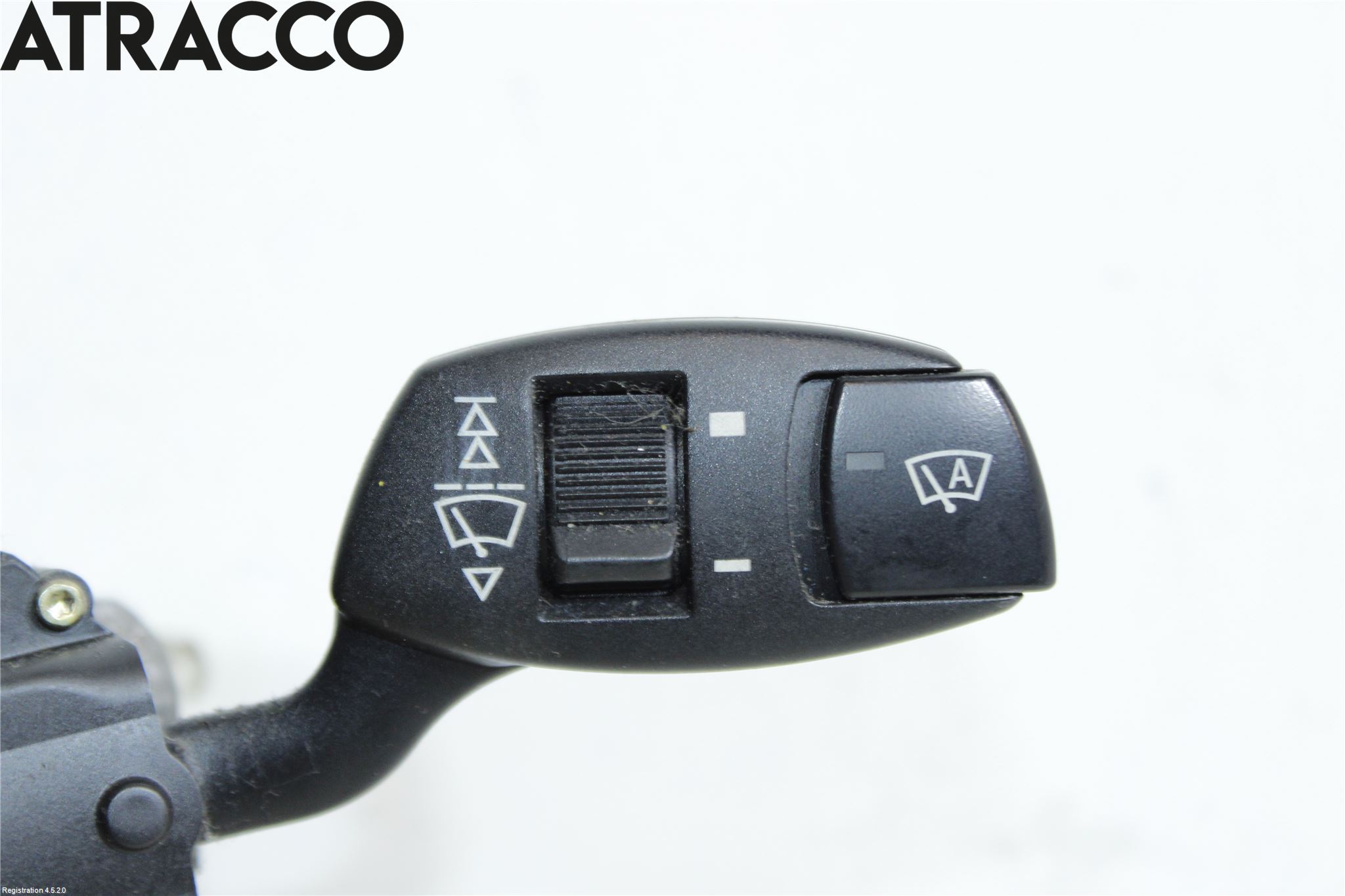 BMW 5 E60/61 Sed/Tou 02-10 Bryter Ratt Kombi H Og V