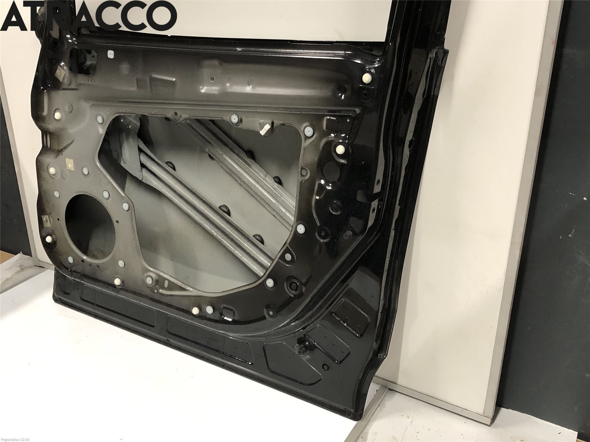 Mazda CX-5 12-17 Dør 4D Foran Høyre