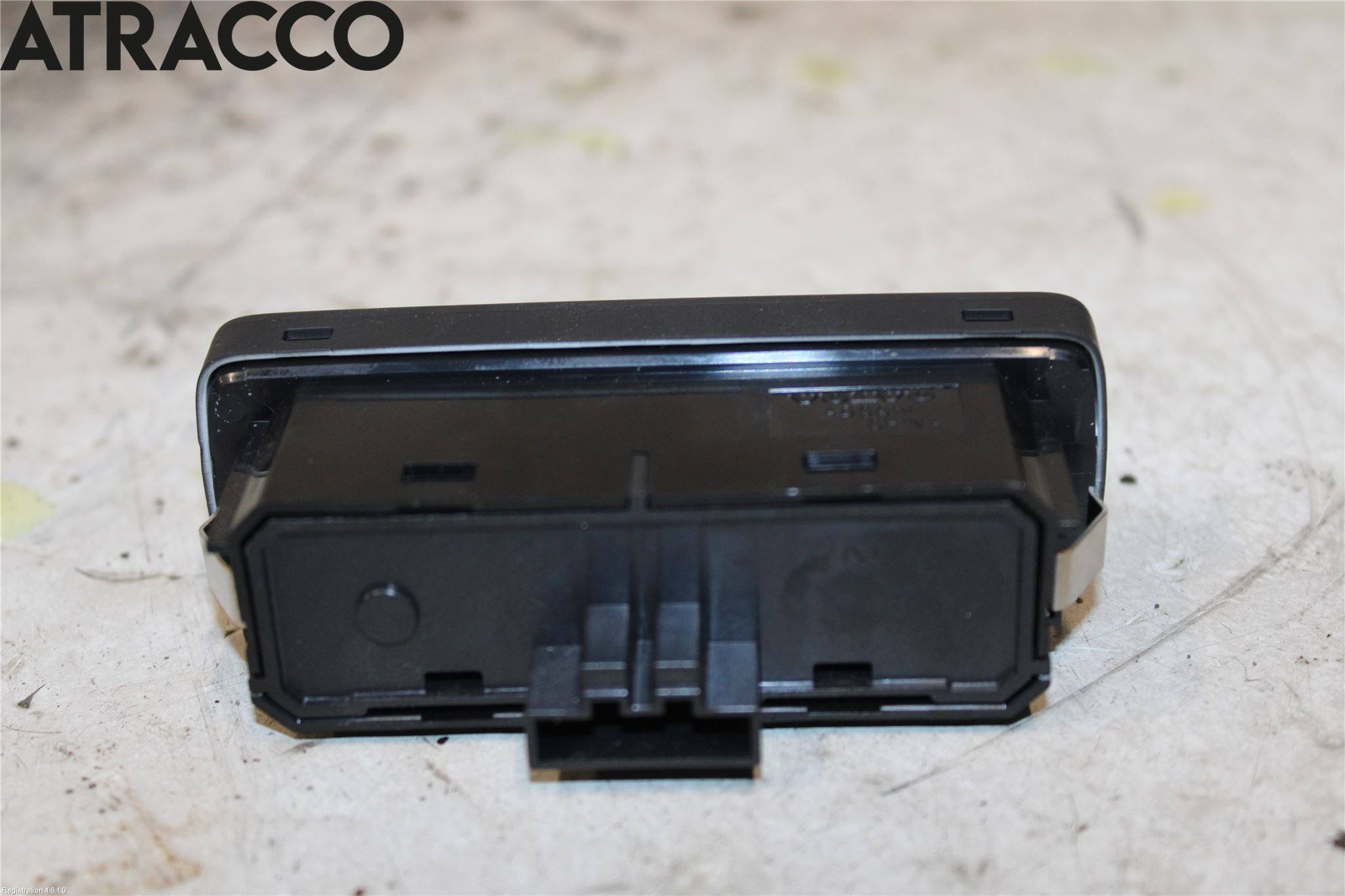 Volvo XC90/RECHARGE 16- Bryter Bakluke