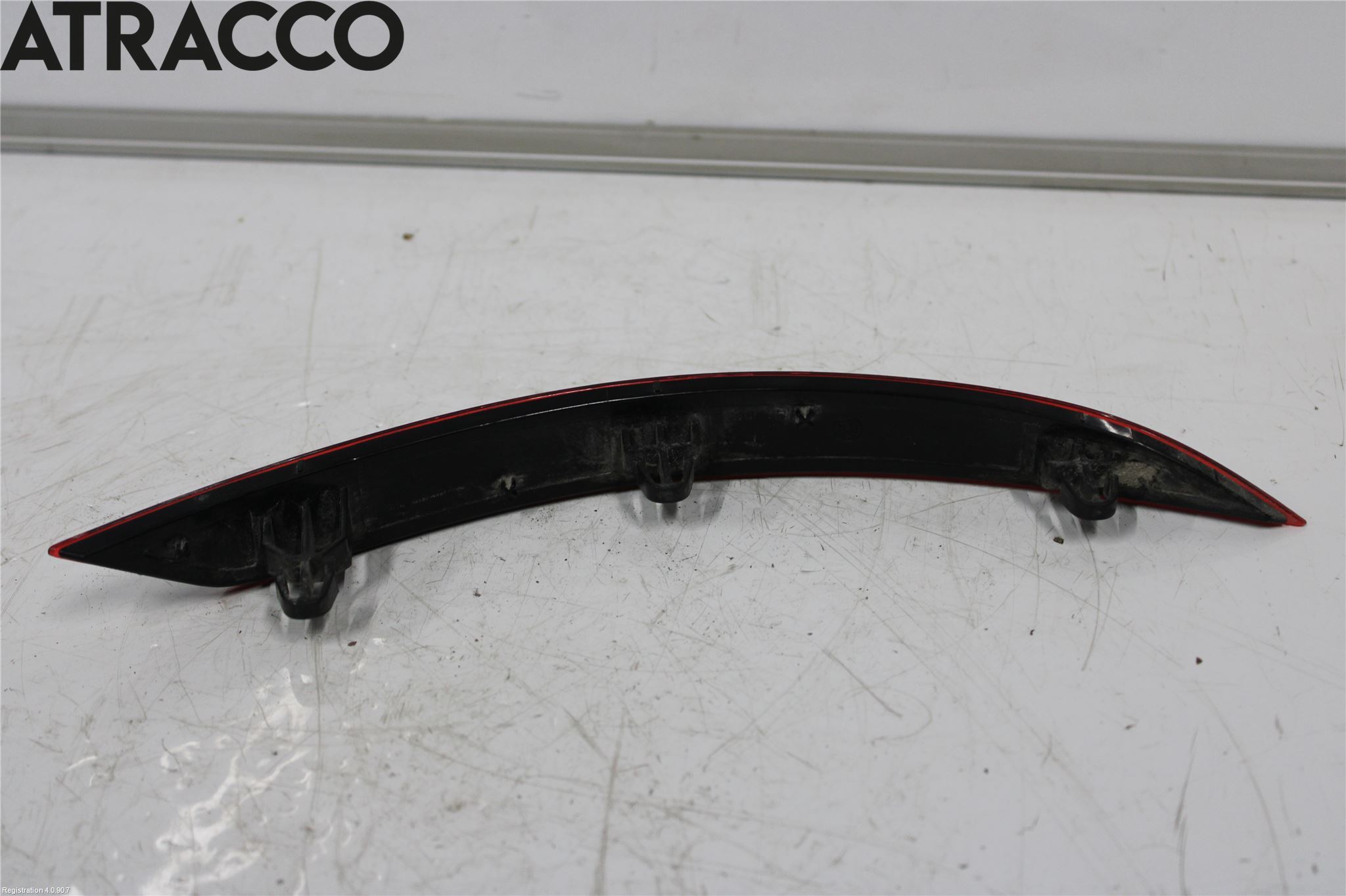 Volkswagen VW GOLF / E-GOLF VII 13-20 Refleks Bak