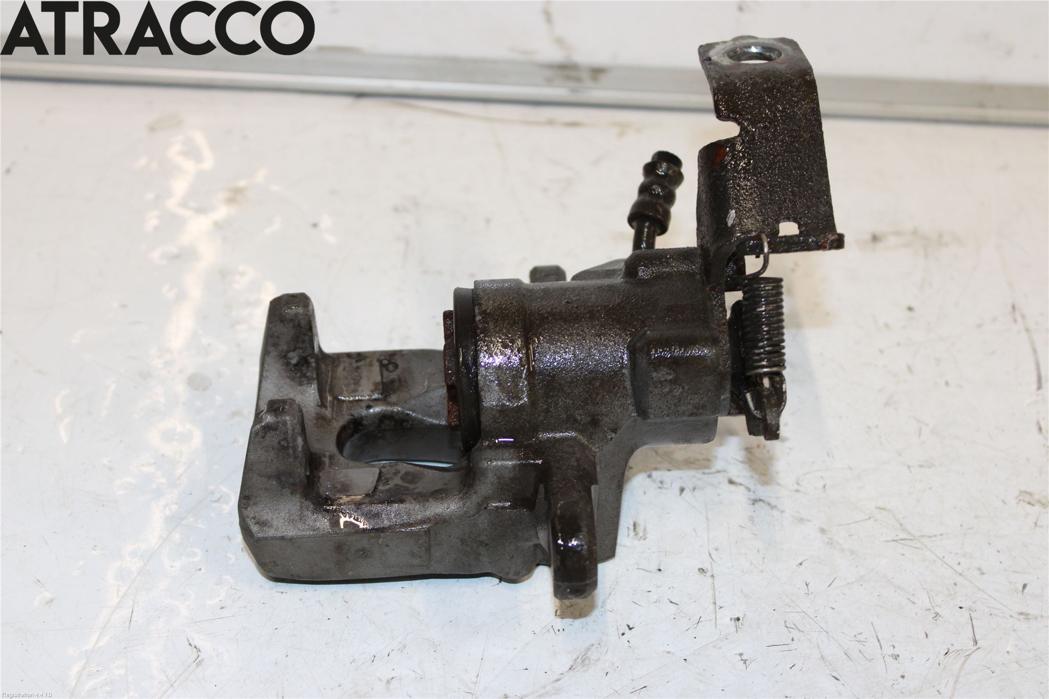 Toyota PRIUS+ ZVW40 12-20 Bremsecaliper Bak Høyre