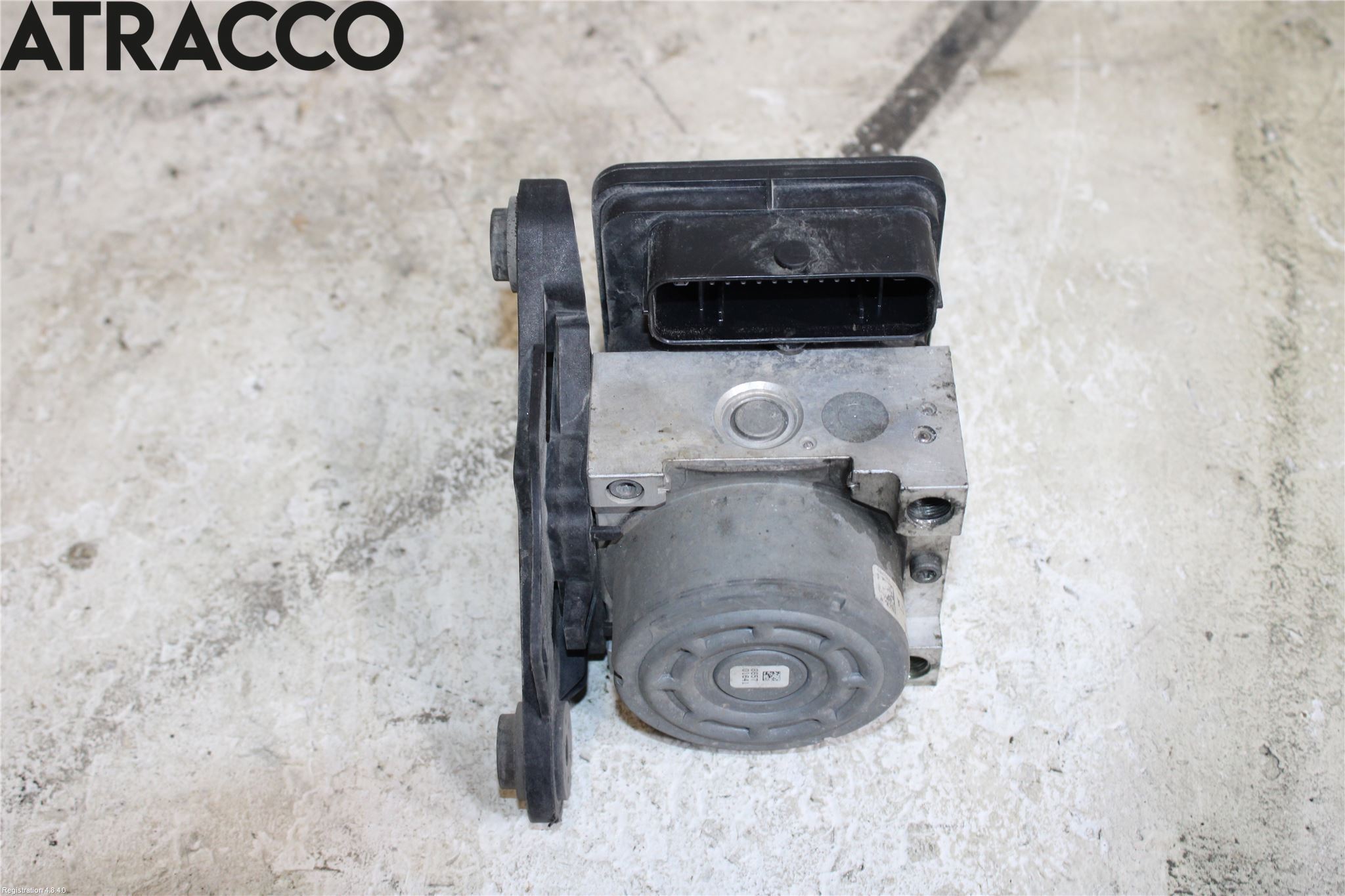 Skoda OCTAVIA (5E) 13-20 Abs Hydraulikkaggregat