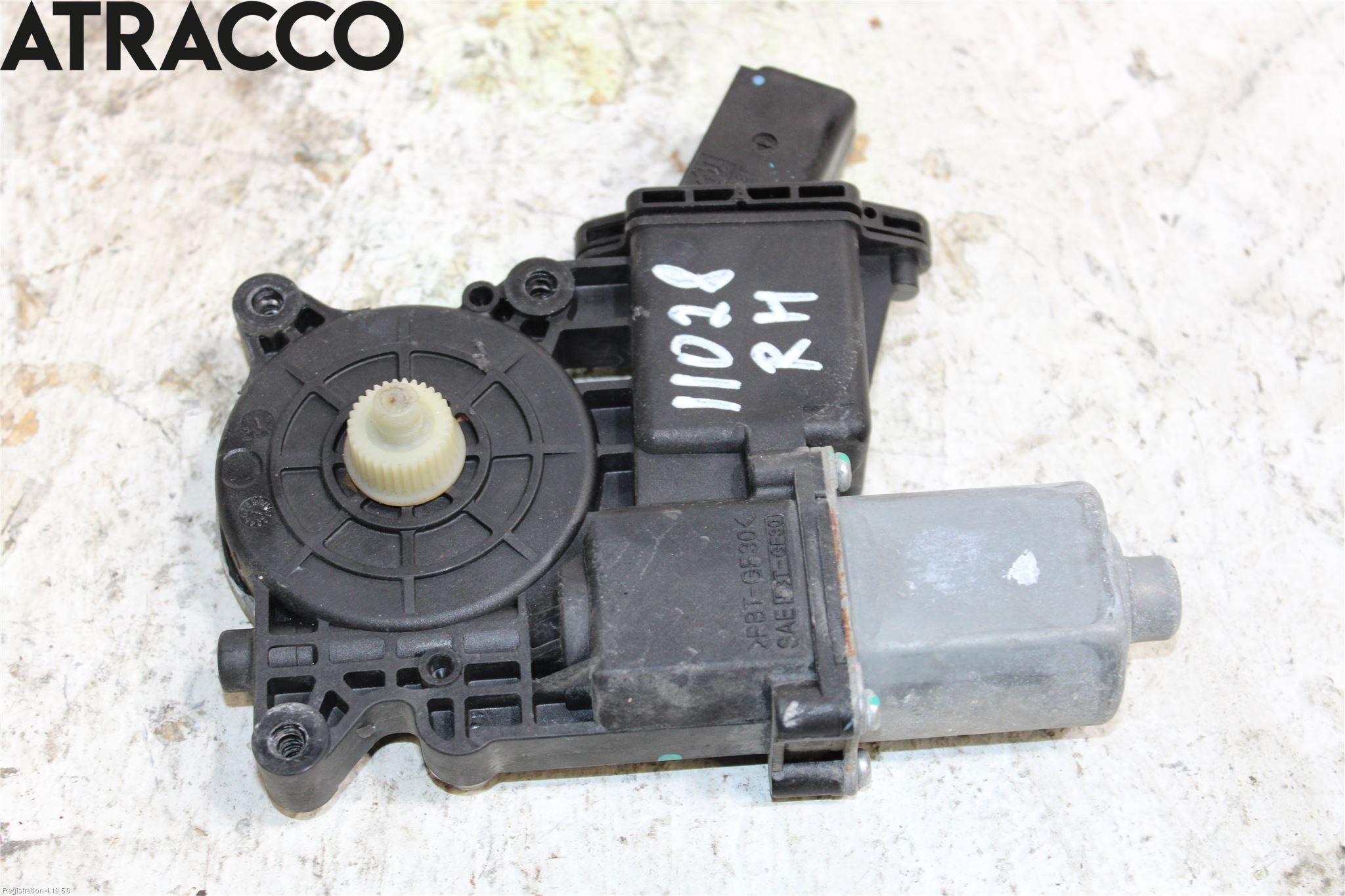 Opel MOKKA 13-20 Vindusheismotor