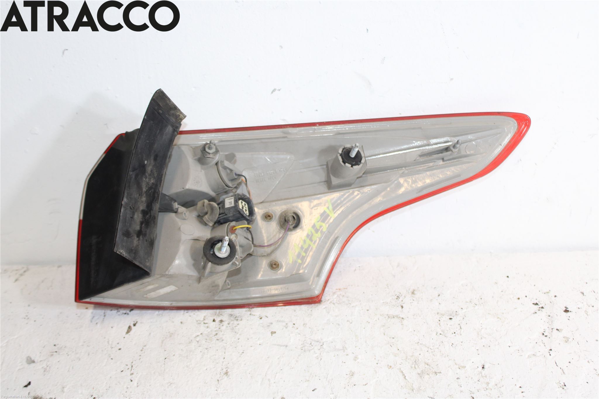 Ford FOCUS 11-14 Baklykt Venstre