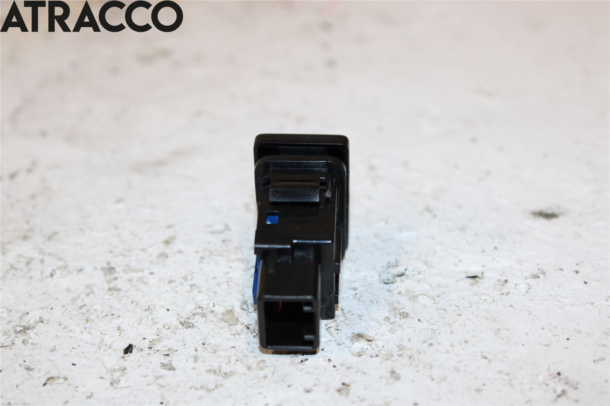 Toyota AURIS 13-19 Strömställare Antisladd