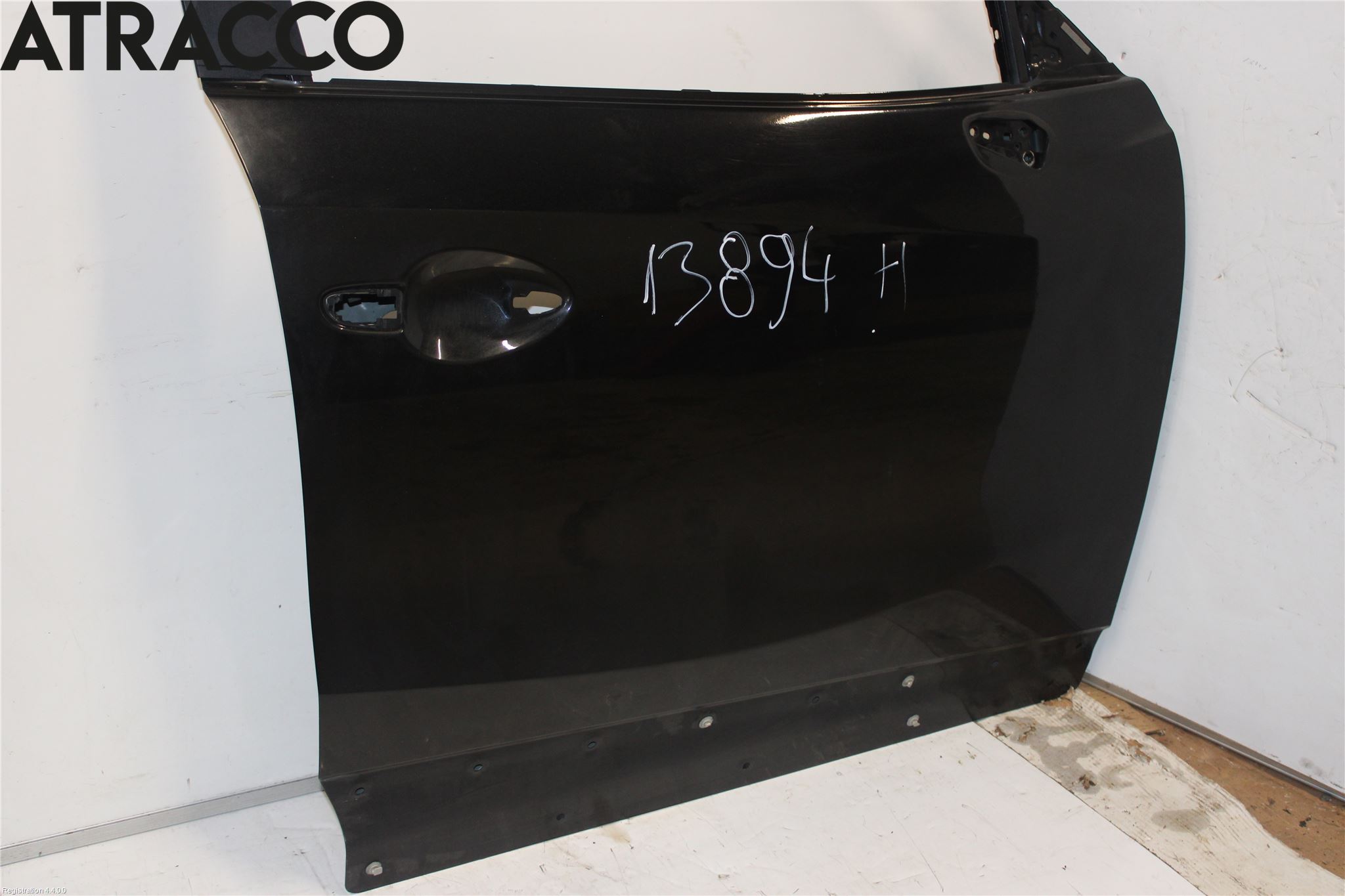 Mazda CX-5 12-17 Dør 4D Foran Høyre