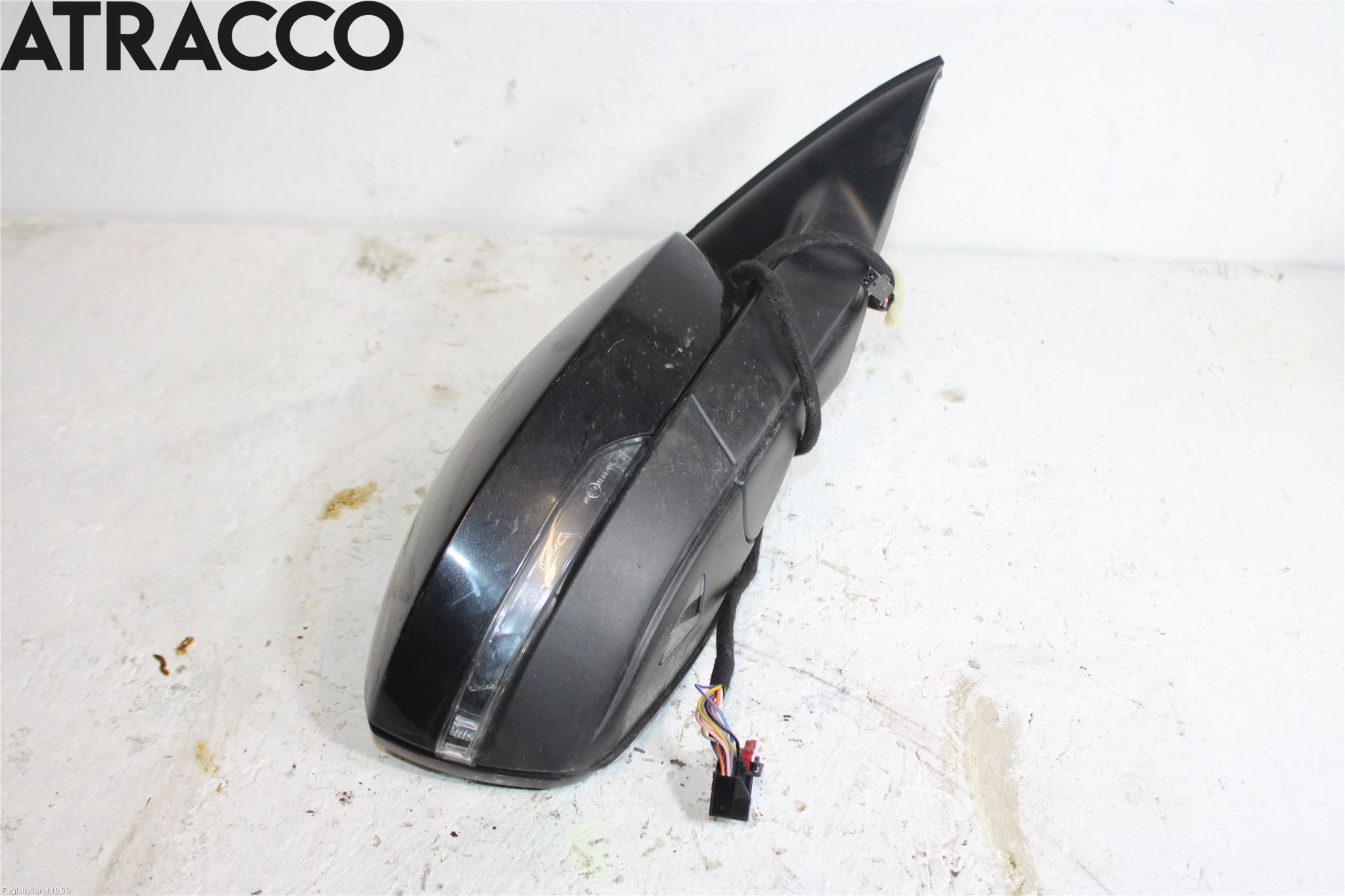 Skoda OCTAVIA (5E) 13-20 Speil H M-El Justering