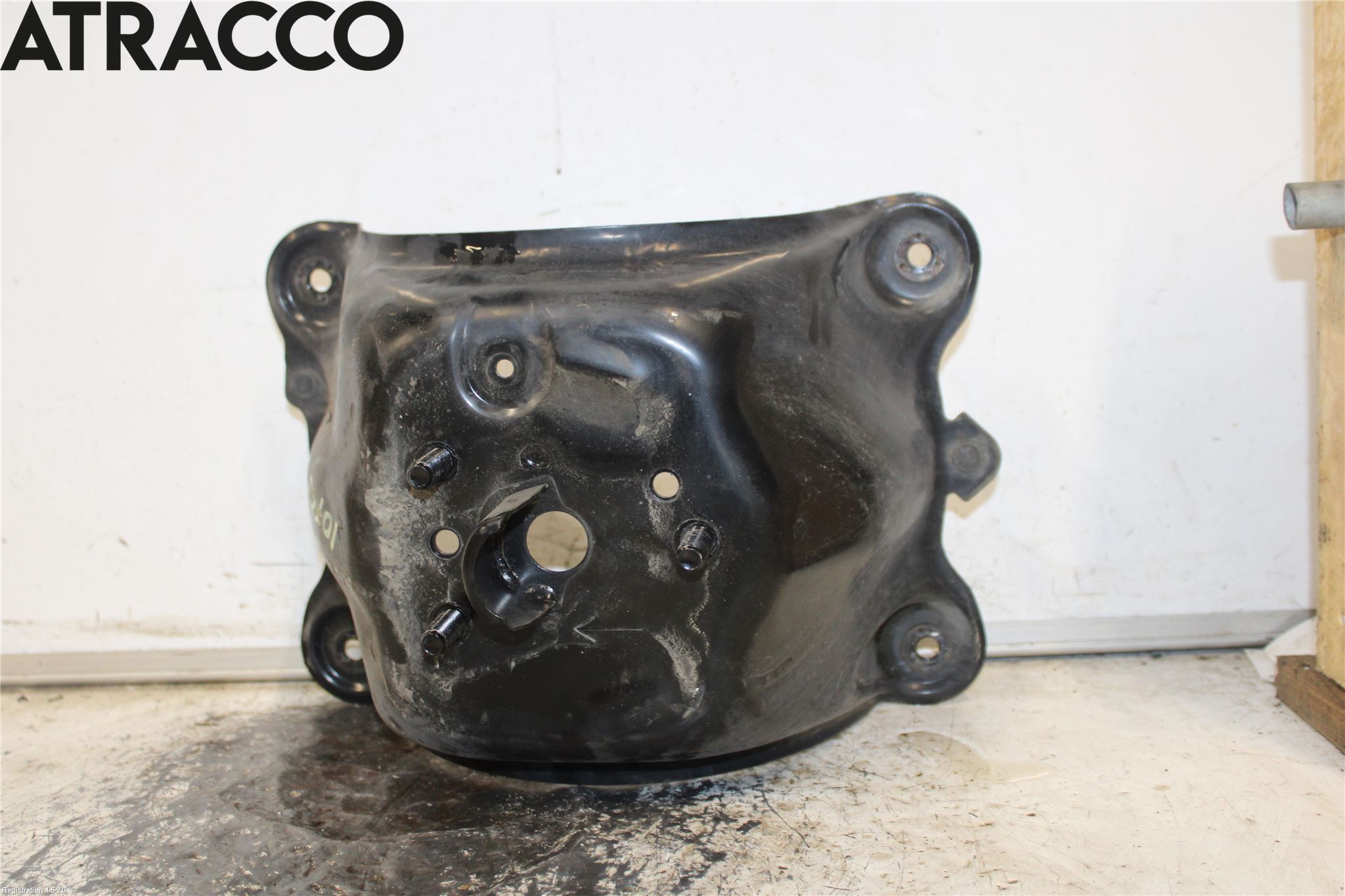 Toyota RAV 4 06-12 Reservehjulholder