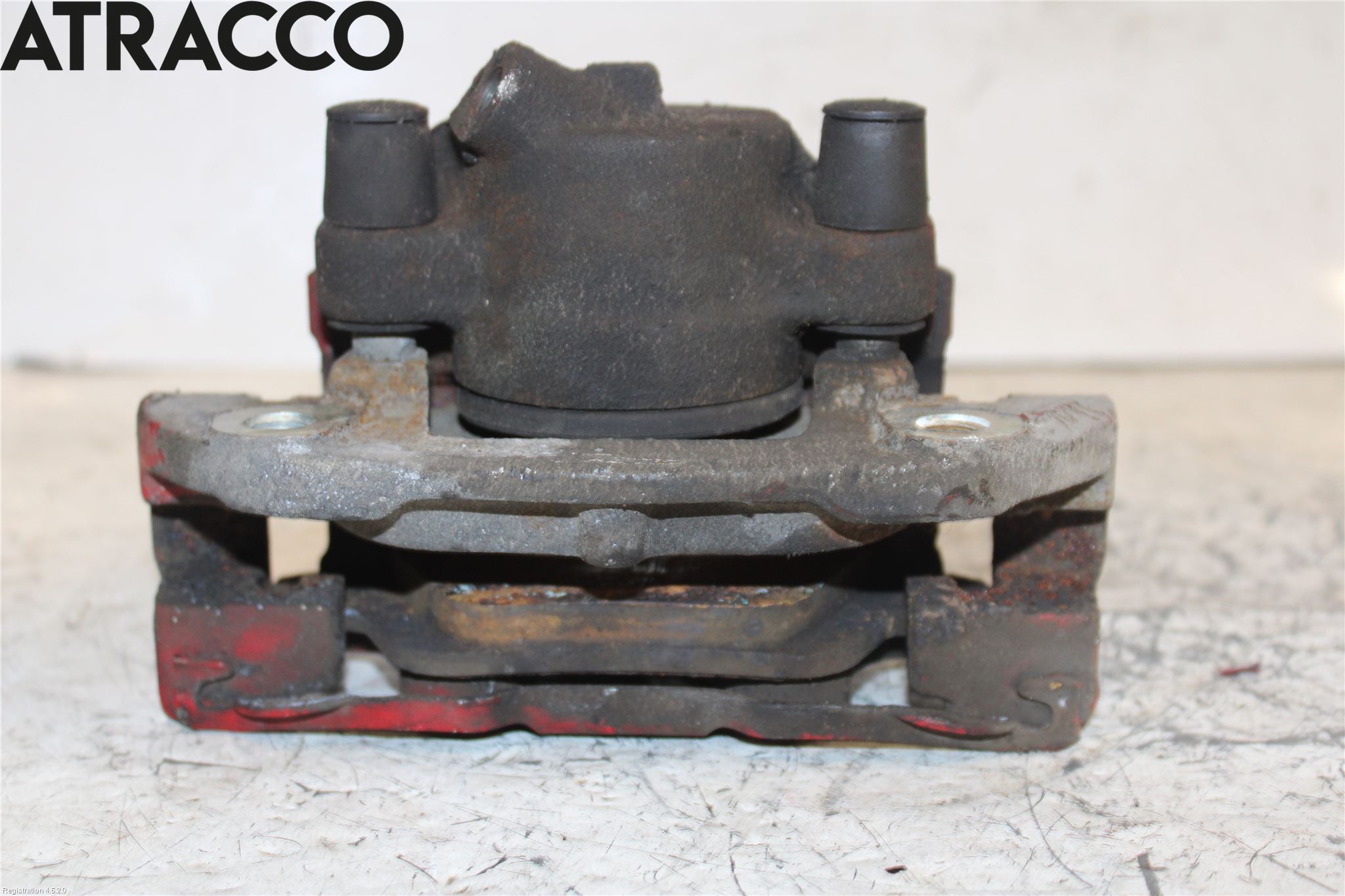 BMW Z3 E36/6    94-02 Bremsecaliper Foran Høyre
