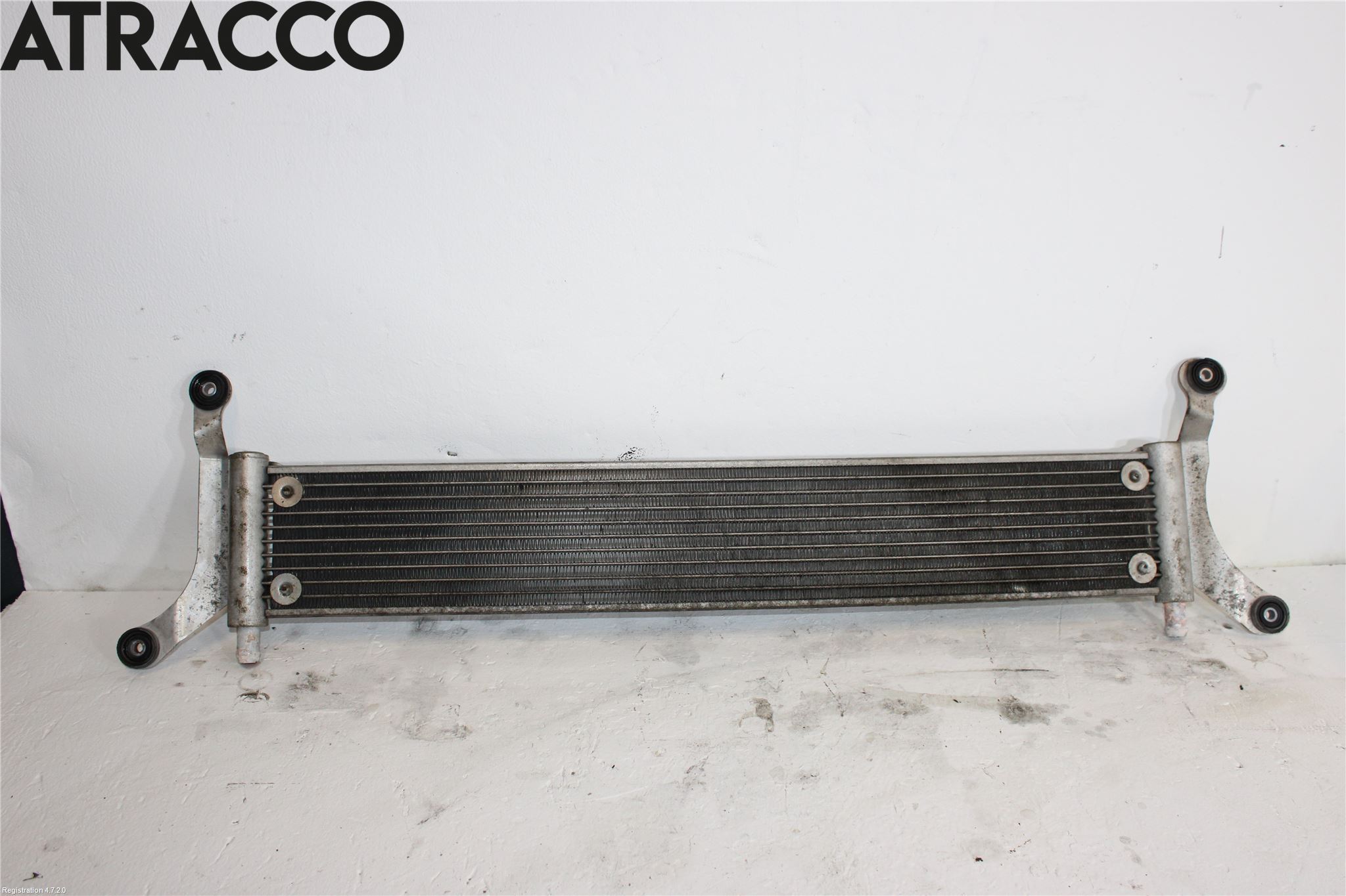 Audi Q7/SQ7 Radiator Automat