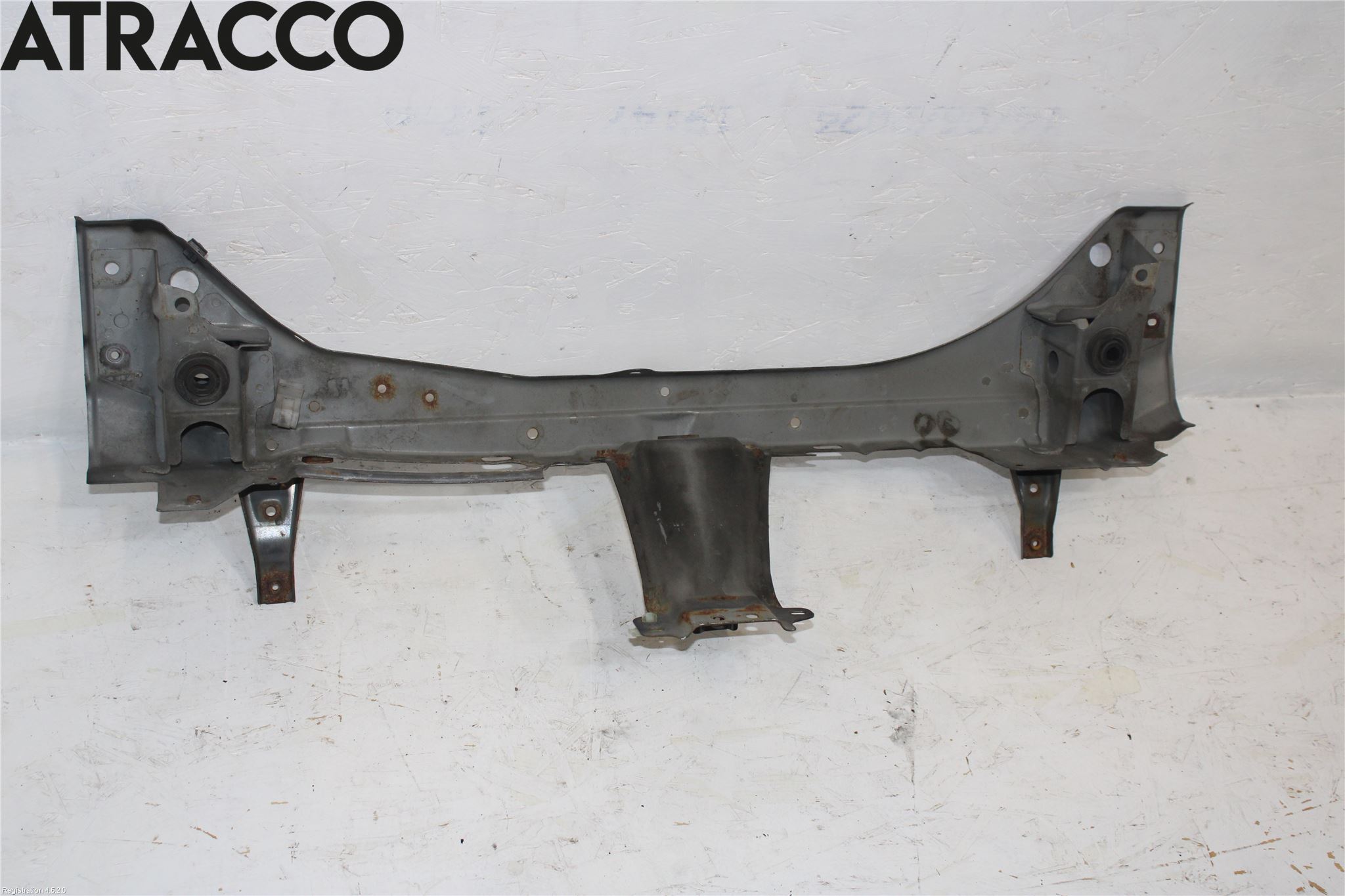 Mitsubishi OUTLANDER 07-12 Frontplate