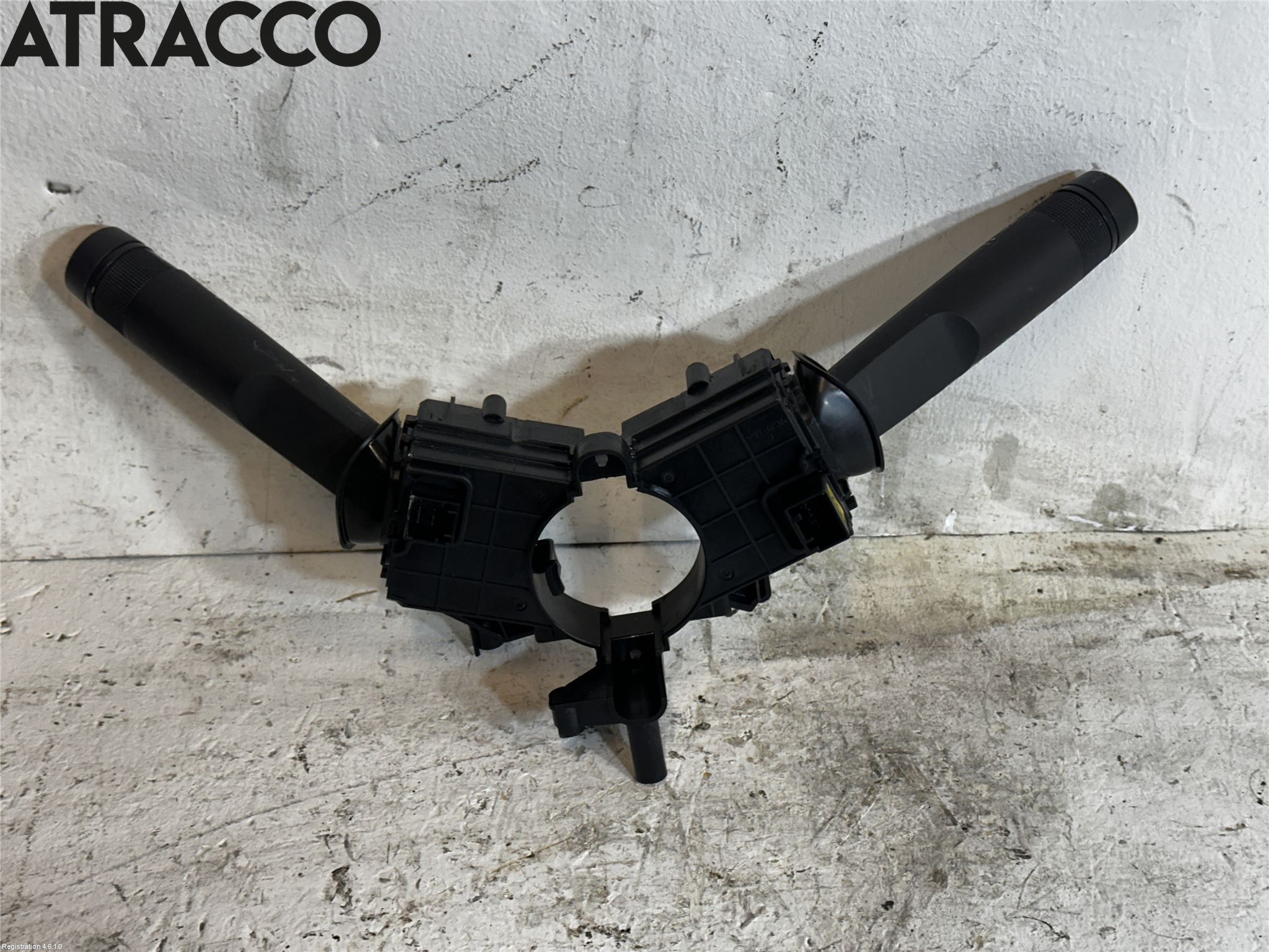 Opel ASTRA J 10-15 Bryter Ratt Kombi H Og V