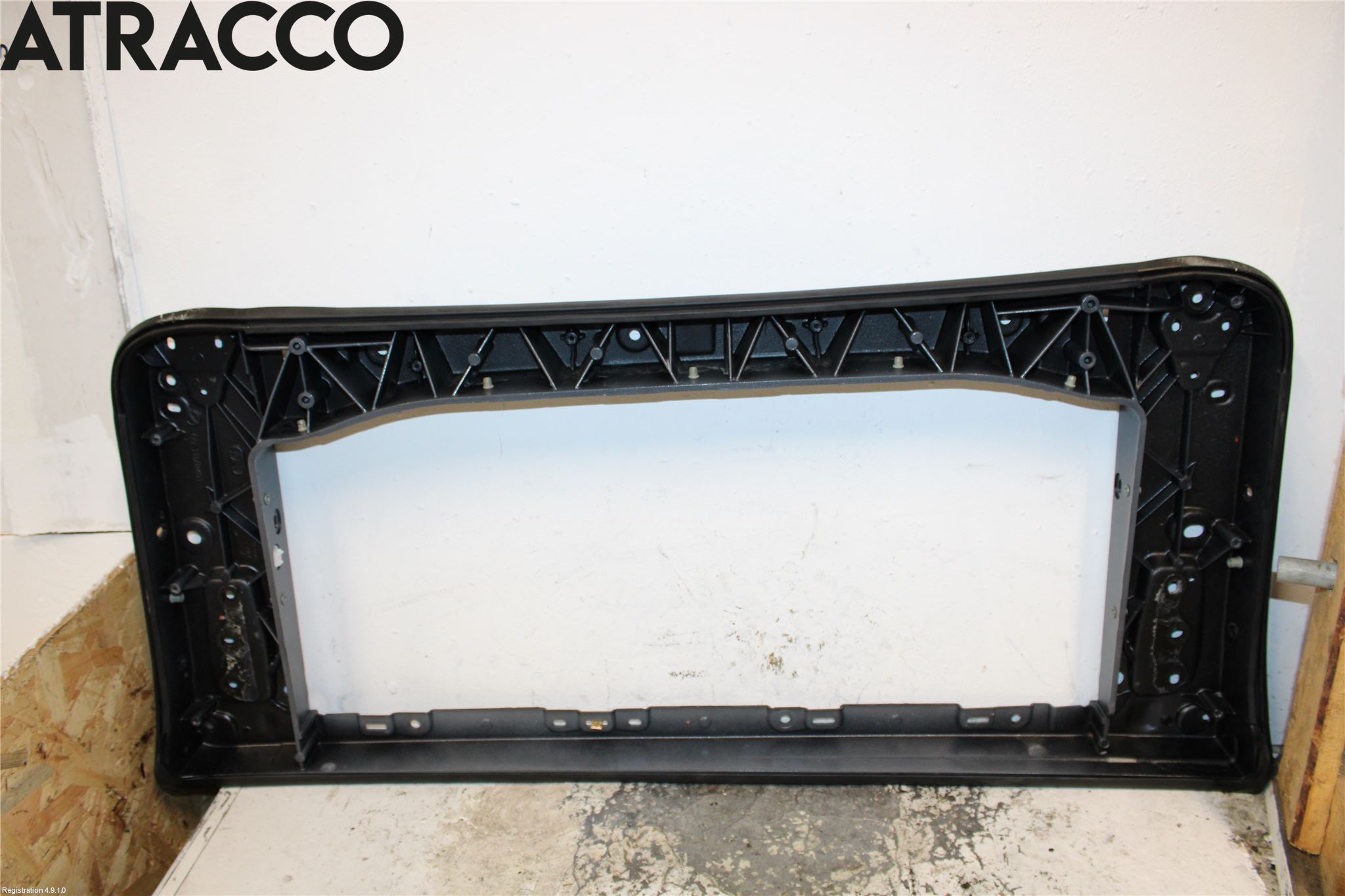 Tesla MODEL X 16- Innr Dørtrekk Høyre