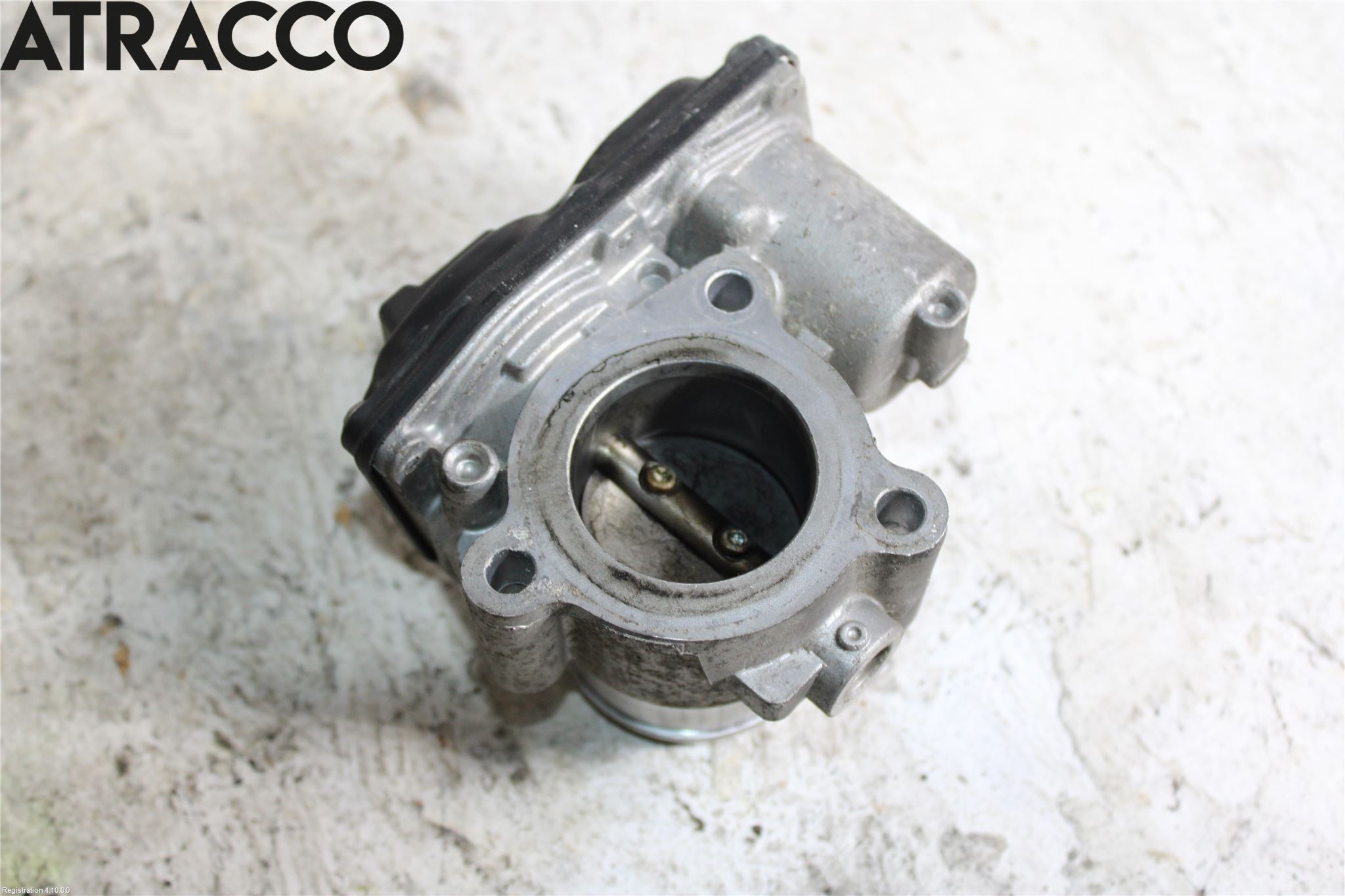 Ford FOCUS 15-18 Inns Spjeldhus