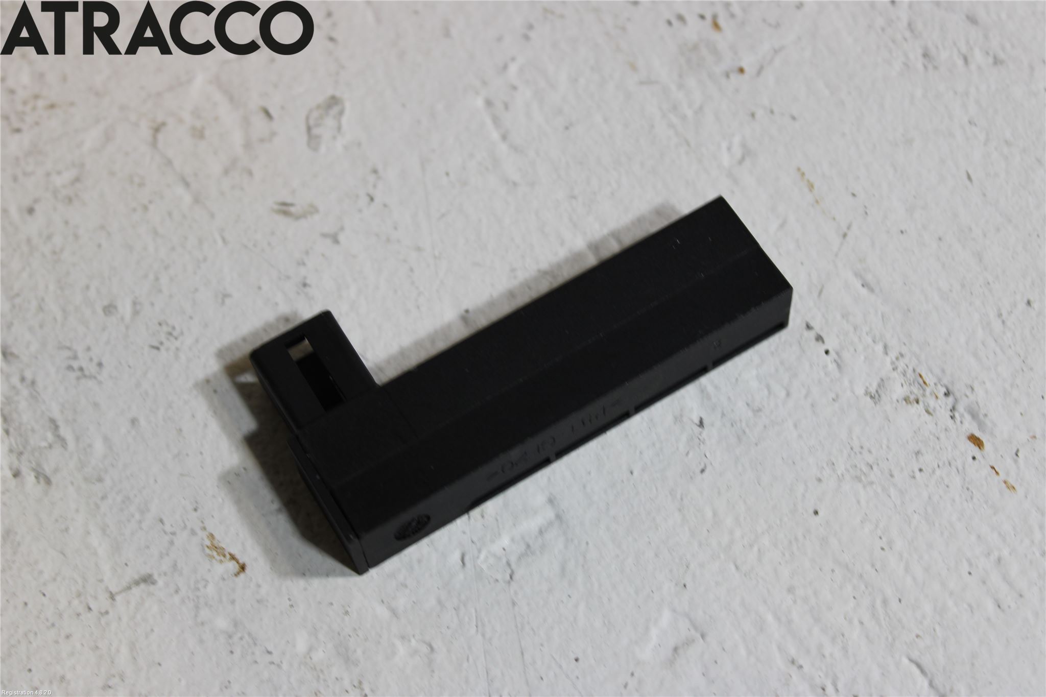 Volvo XC90/RECHARGE 16- Stereo Antenne Radio-Tv