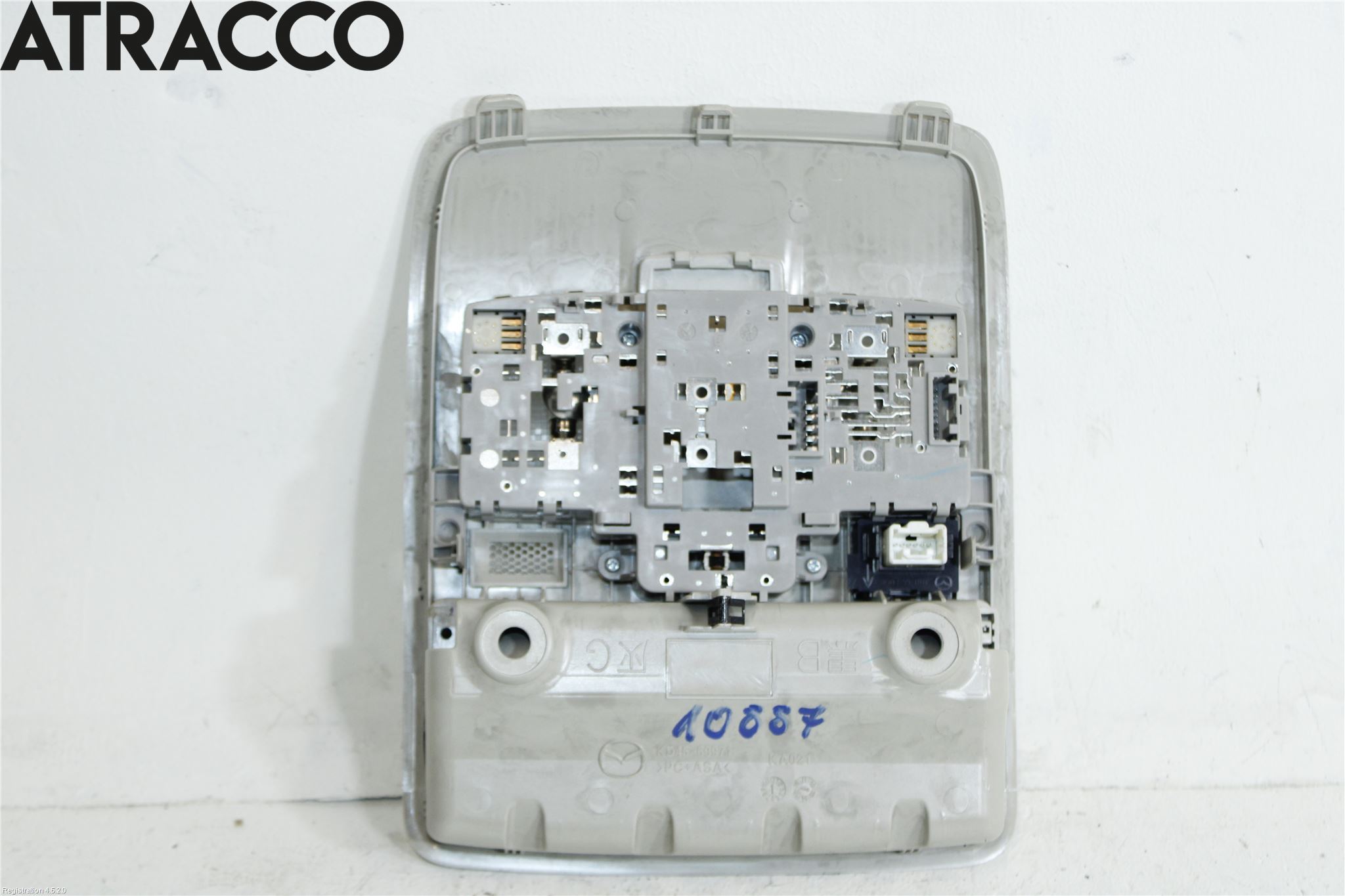 Mazda CX-5 12-17 Innr Taklys