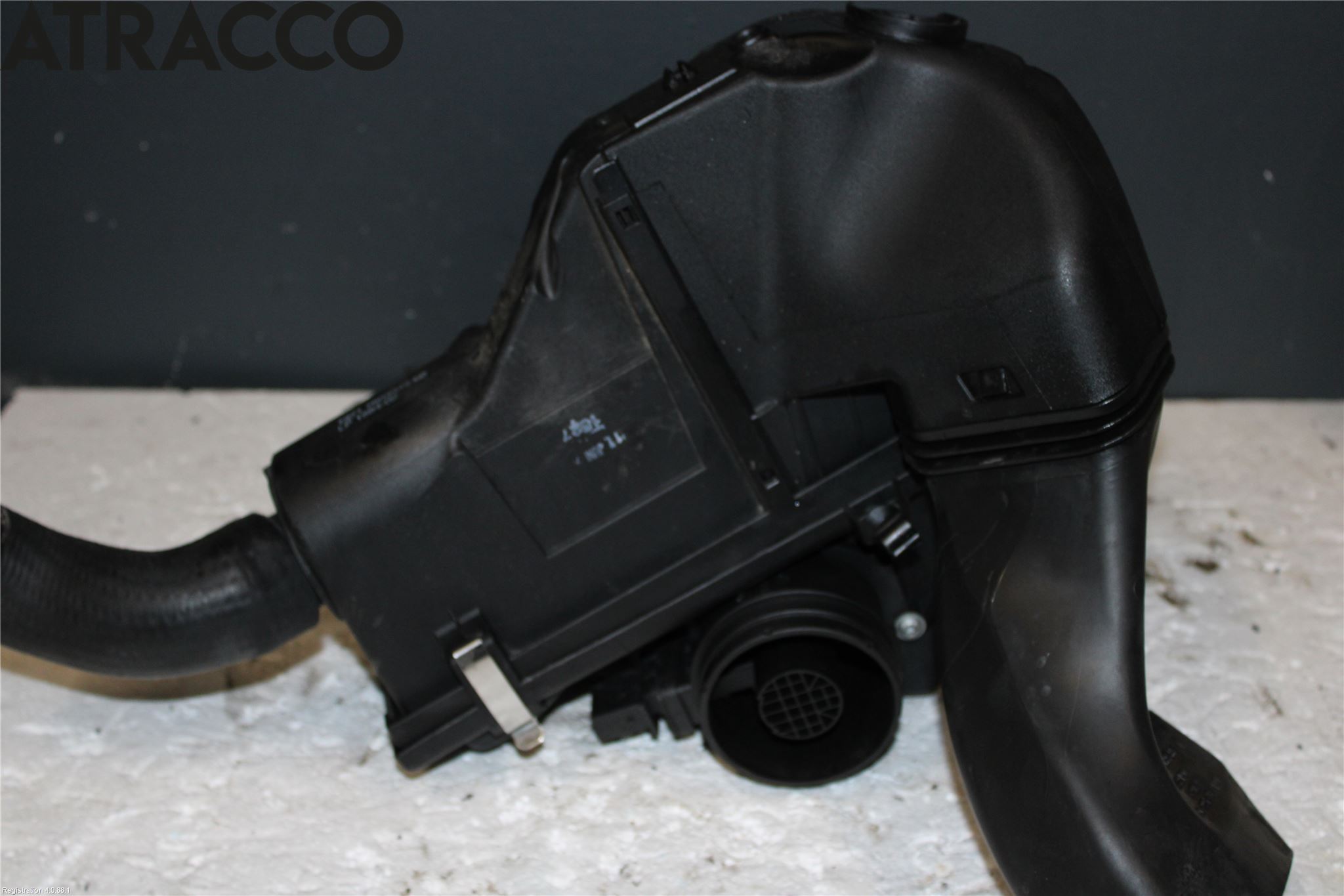 BMW 1 E87/81 5D/3D 03-11 Luftfilter Boks