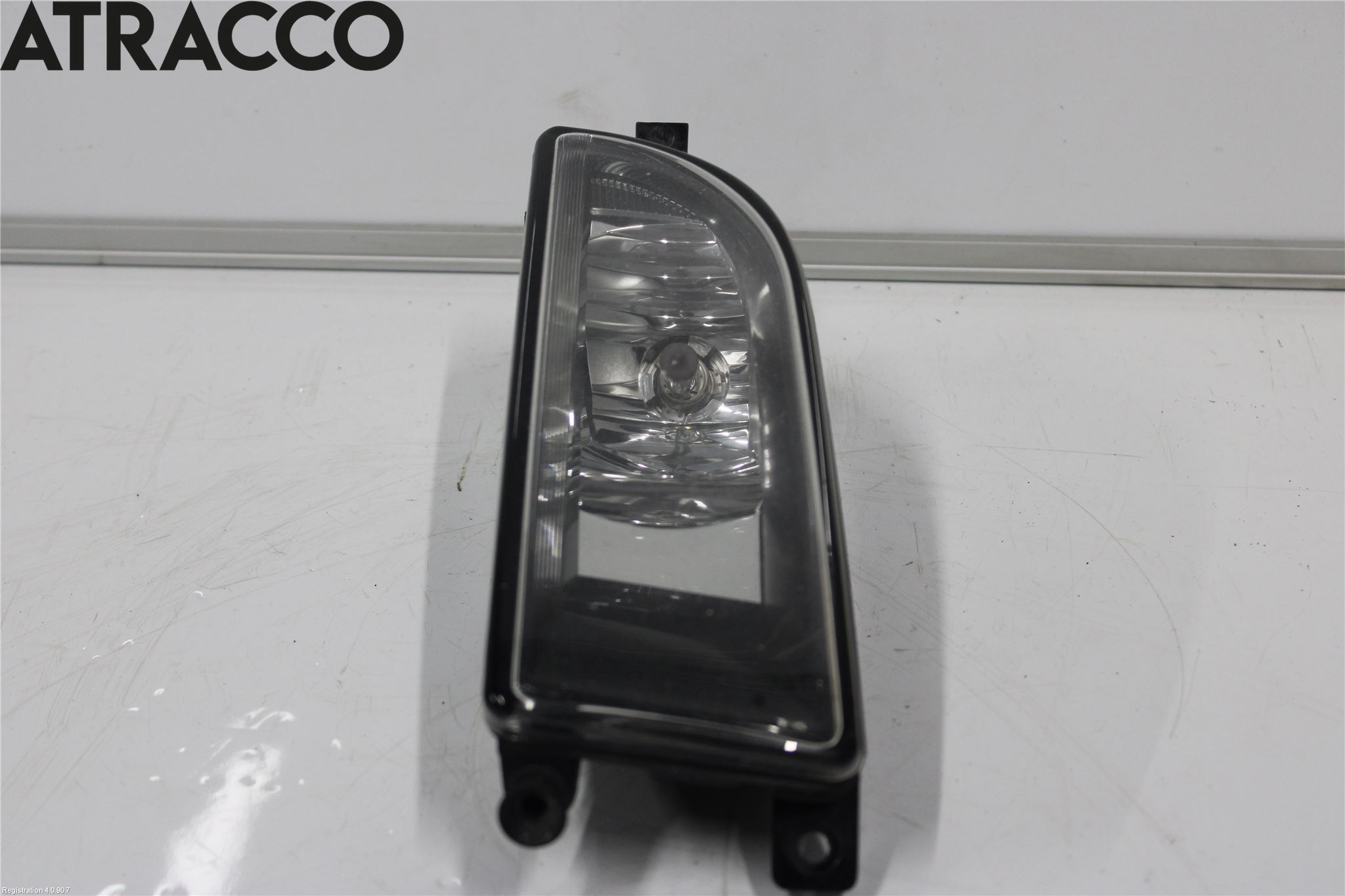 Volkswagen VW BEETLE 12- Frontlykt-Kurve-Tåkelys