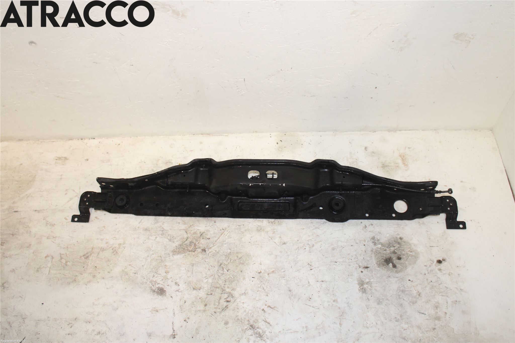 Hyundai i40 08-15 Panserlåsplate-Bjelke