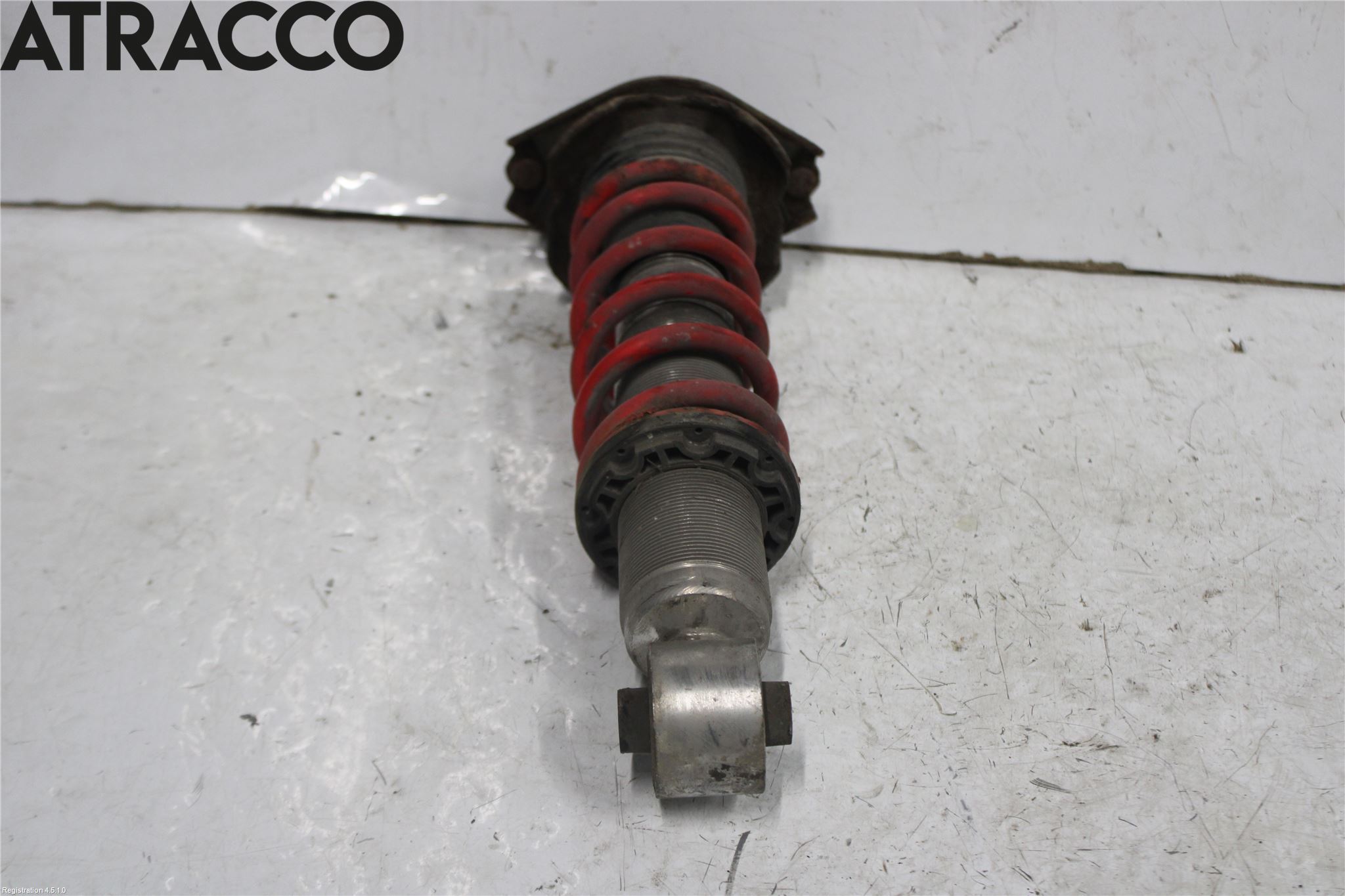 Toyota GT86 12- Fjærbein Bak Venstre