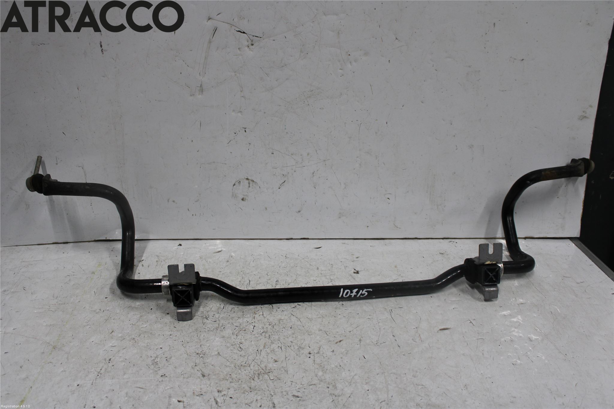 Renault ZOE/E-TECH 13- Stablisatorstag Foran