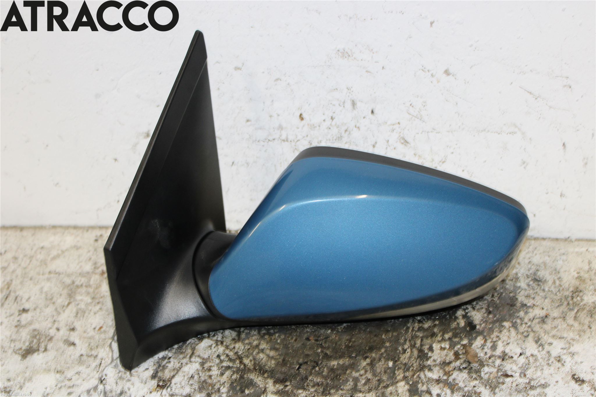 Hyundai i30 GD 13-17 Speil V M-El Justering