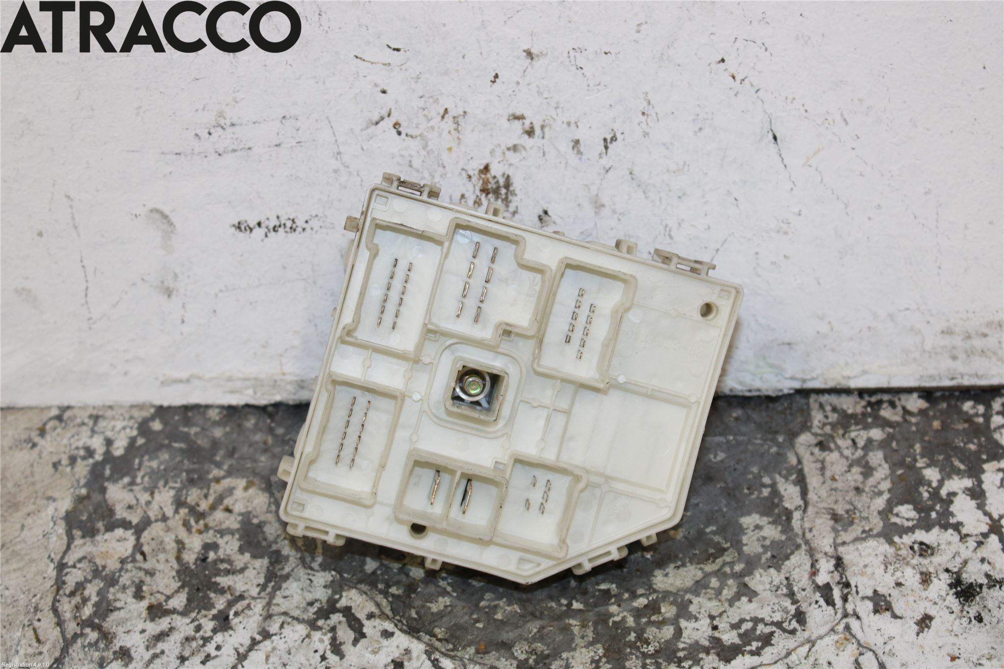 Toyota RAV 4 00-06 Sikringsboks - Elsentral