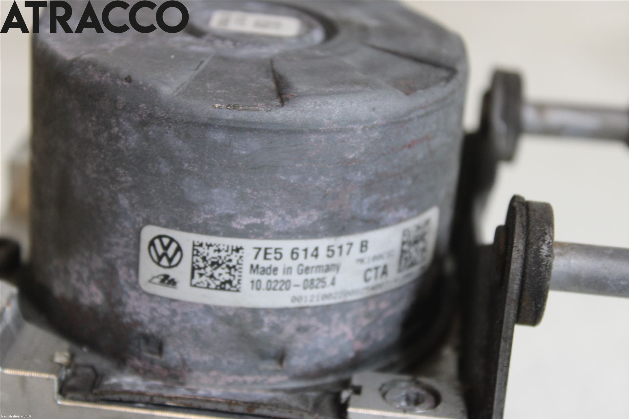 Volkswagen VW TRANSP/CARAVELLE (T6) 16-22 Abs Hydraulikkaggregat