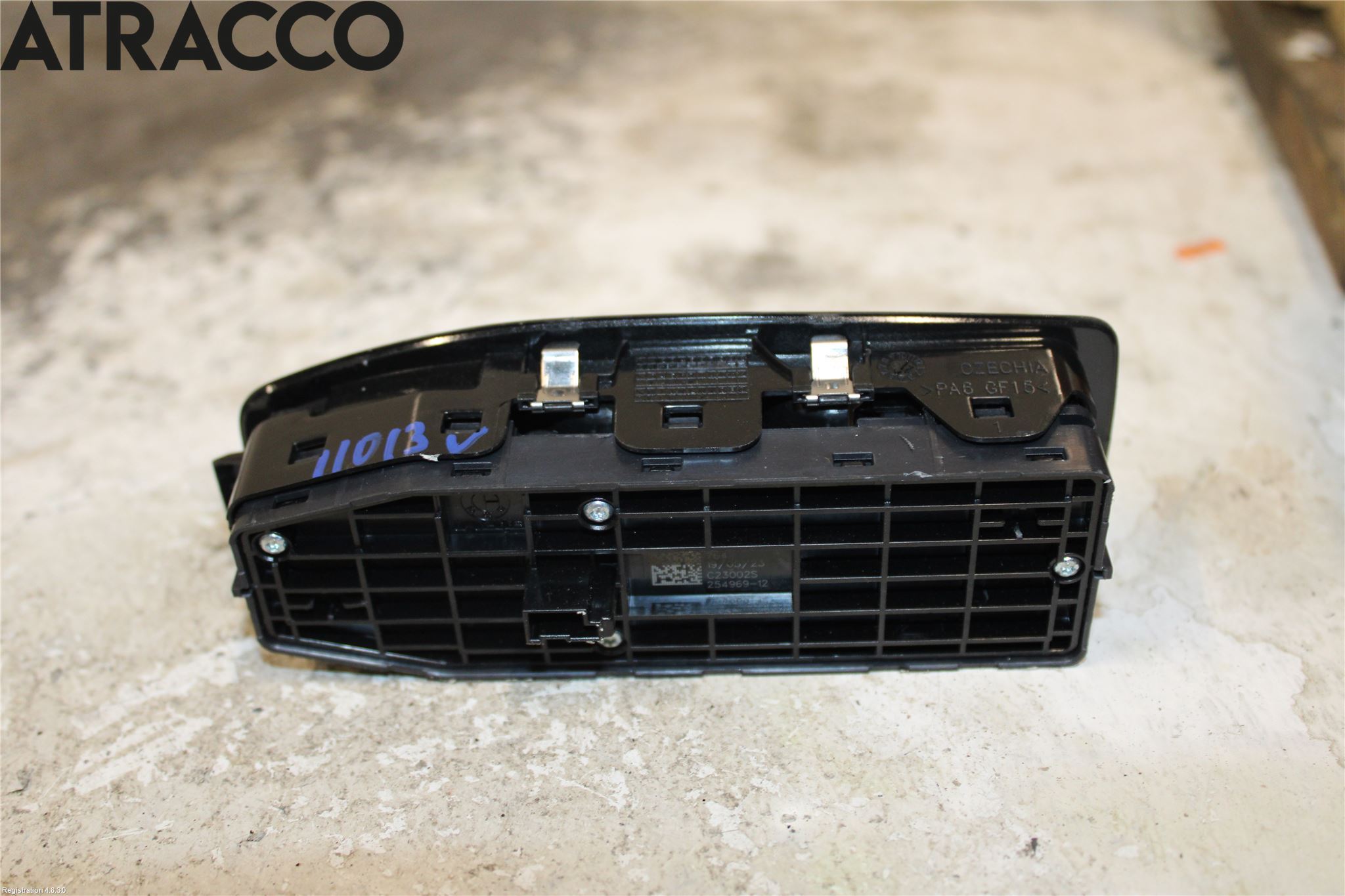 BMW X1/iX1 U11 23- Bryter Vindusheis