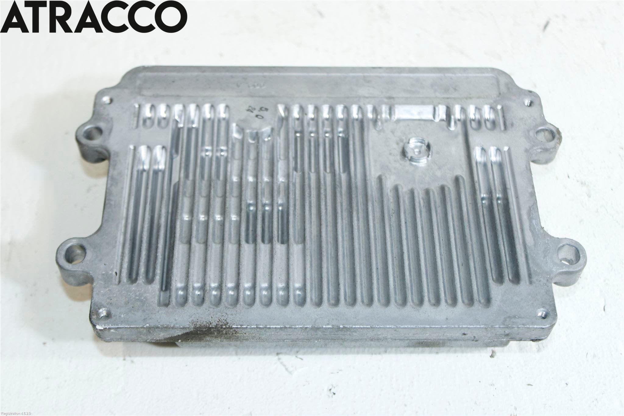 Mazda CX-5 12-17 Styreenhet Øvrig