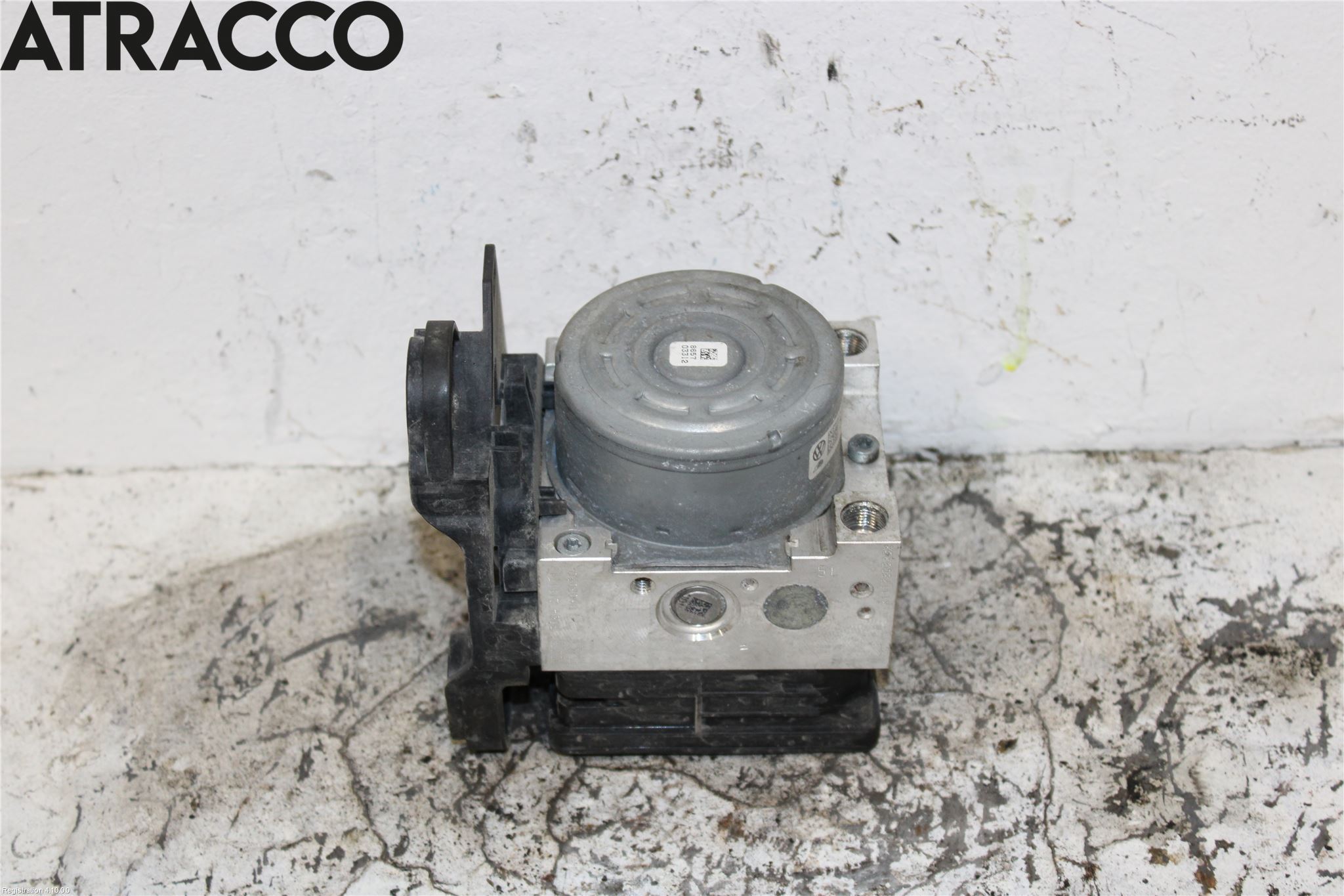 Skoda SUPERB 16-24 Abs Hydraulikkaggregat