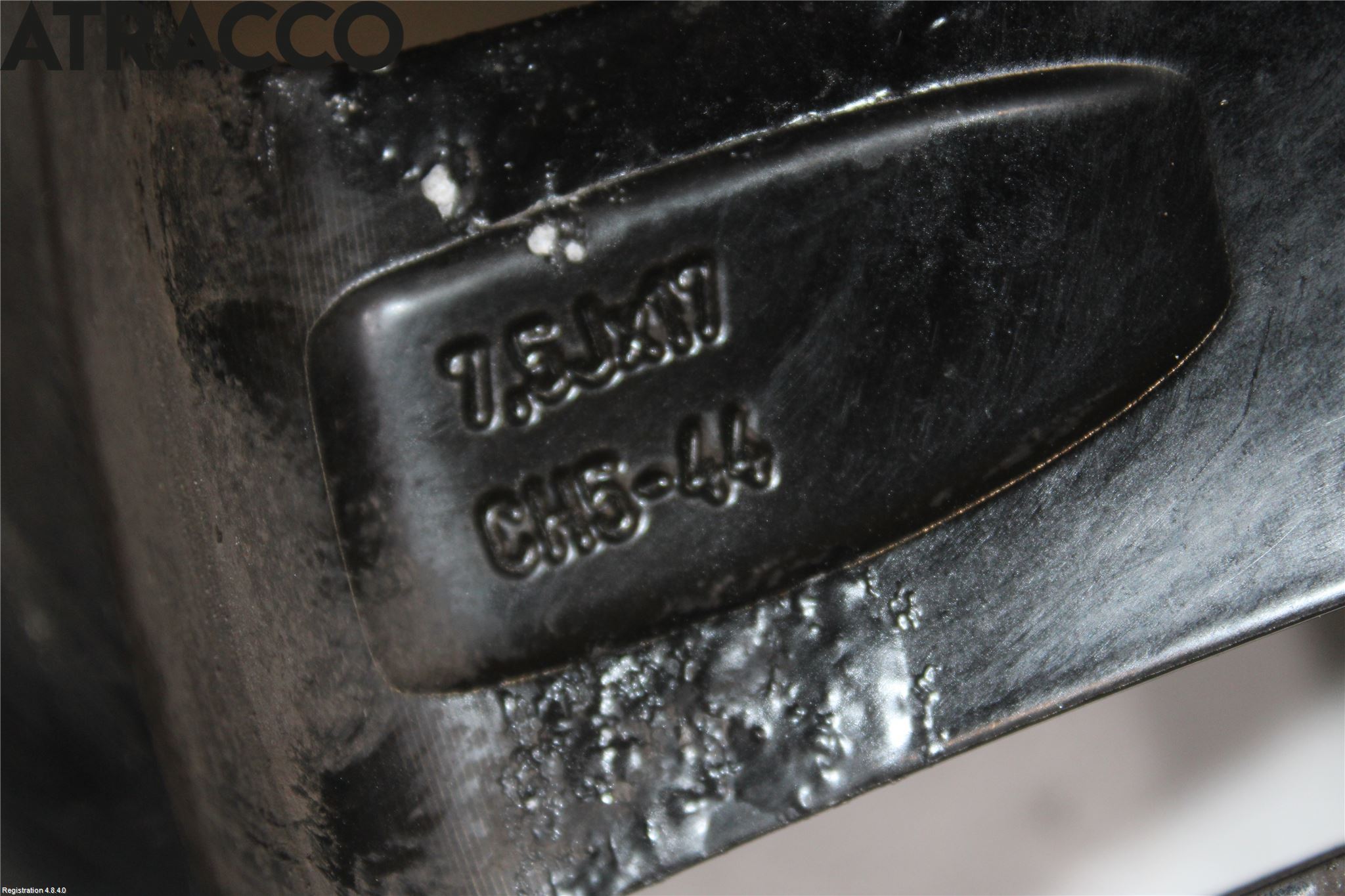 Peugeot 308 14-21 Dekk Vinter På Alu Felg 4Stk