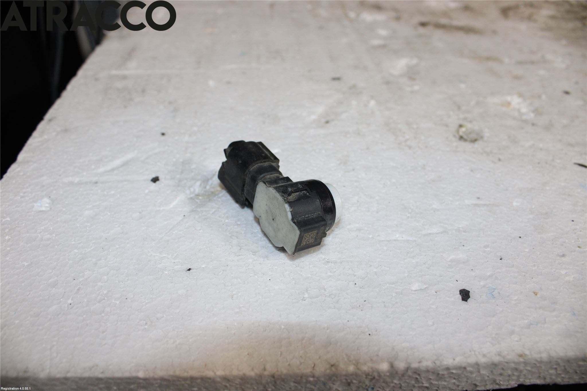 Peugeot 308 14-21 Sensor Ryggesensor