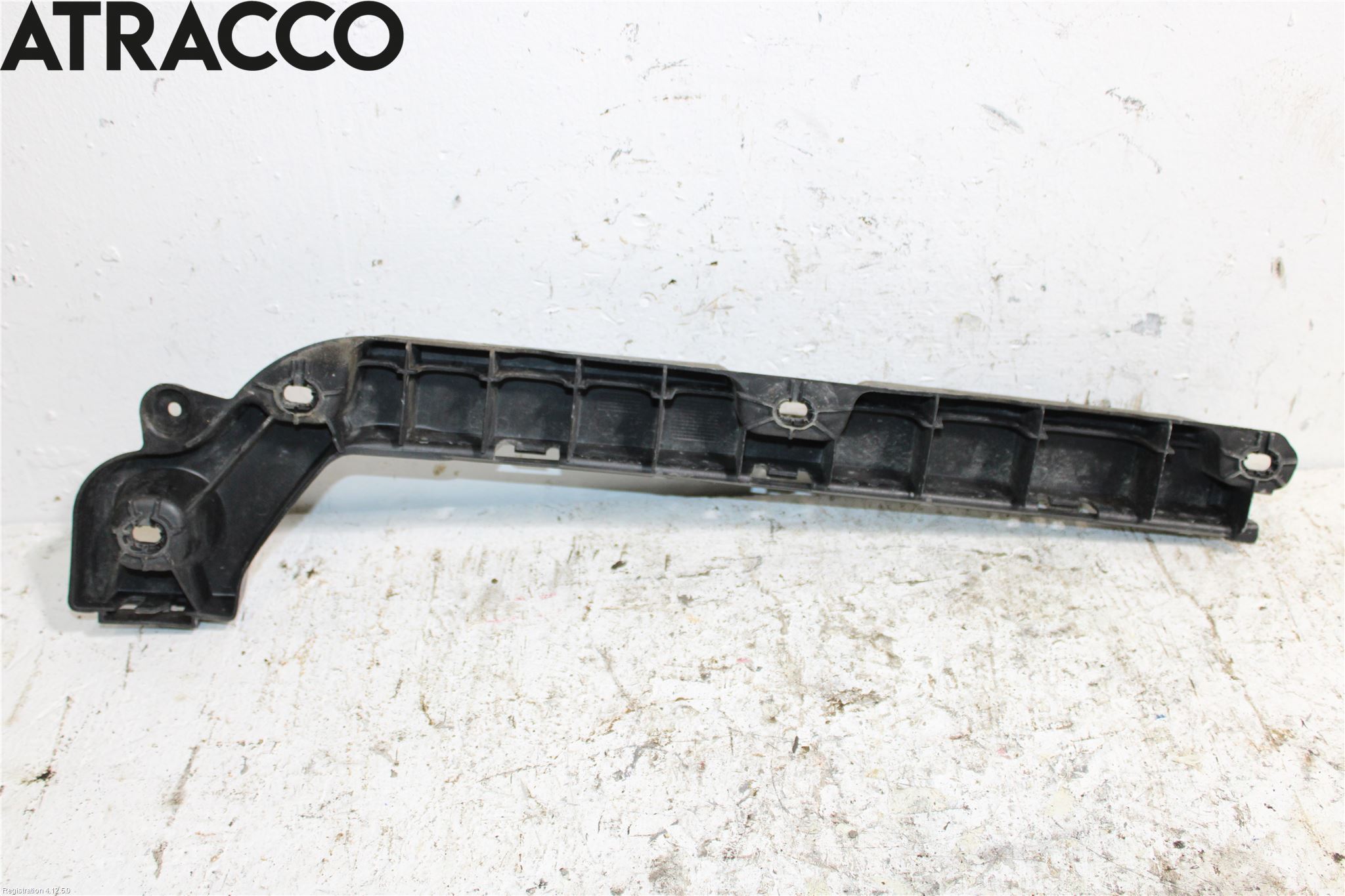 Skoda FABIA 15-21 Støtfanger Bak Feste