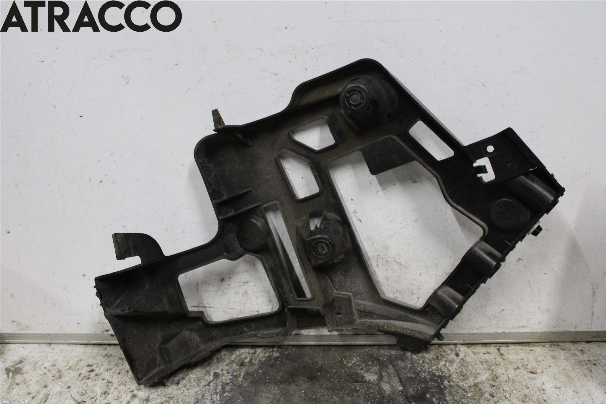 Peugeot 508 11-18 Støtfanger Bak Feste