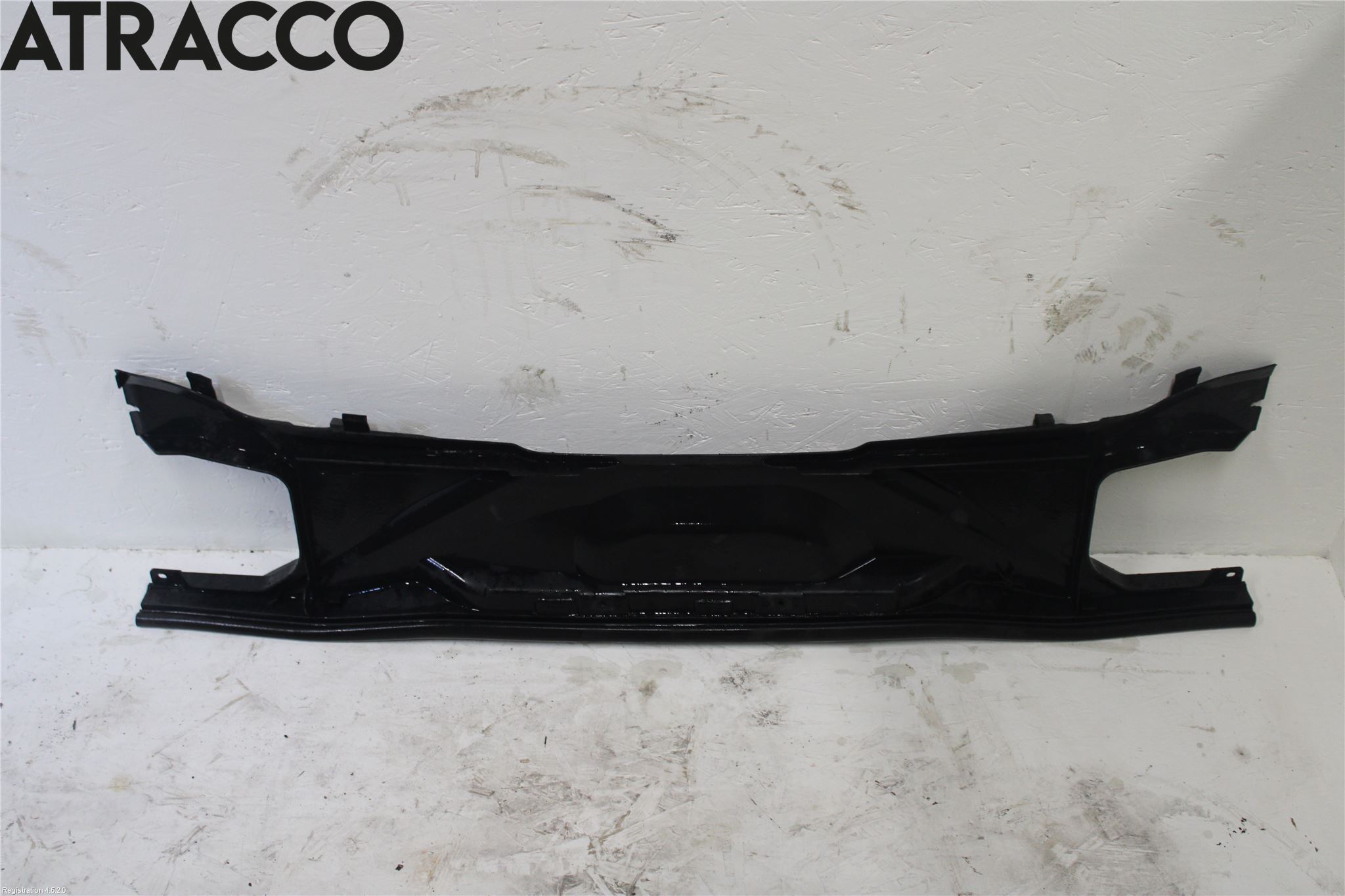 BMW 3 E90/91 SED/TOU 05-12 Luftstyring Front