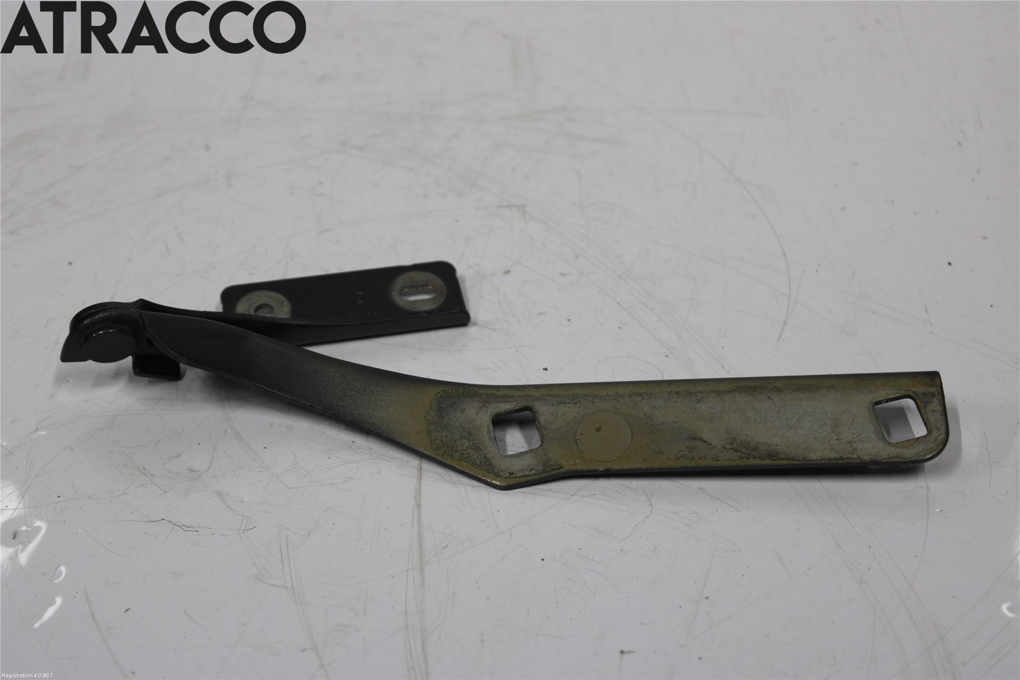 Peugeot PARTNER 16-18 Panser Hengsel - Hengsler