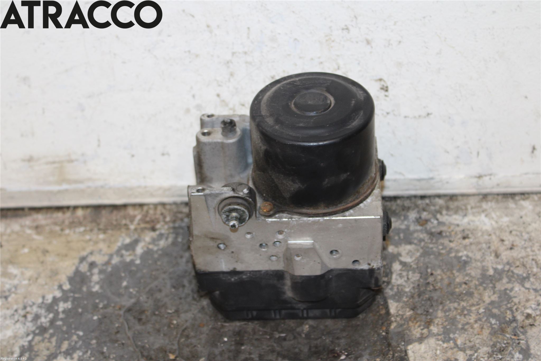 Toyota RAV 4 00-06 Abs Hydraulikkaggregat