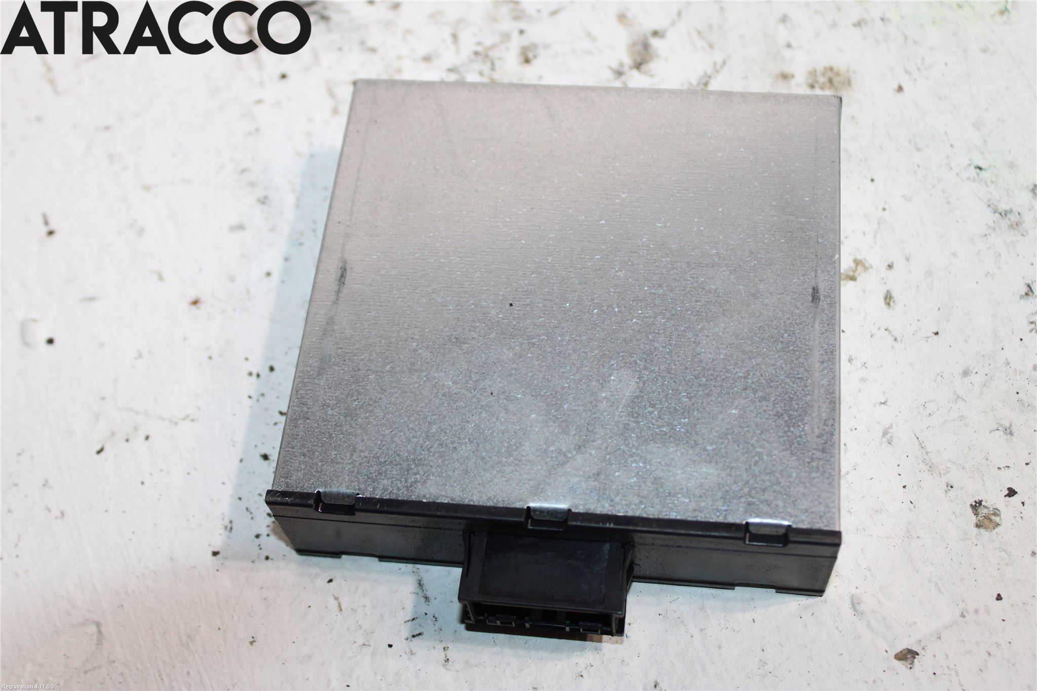 BMW X1 E84 10-15 Styreenhet Øvrig