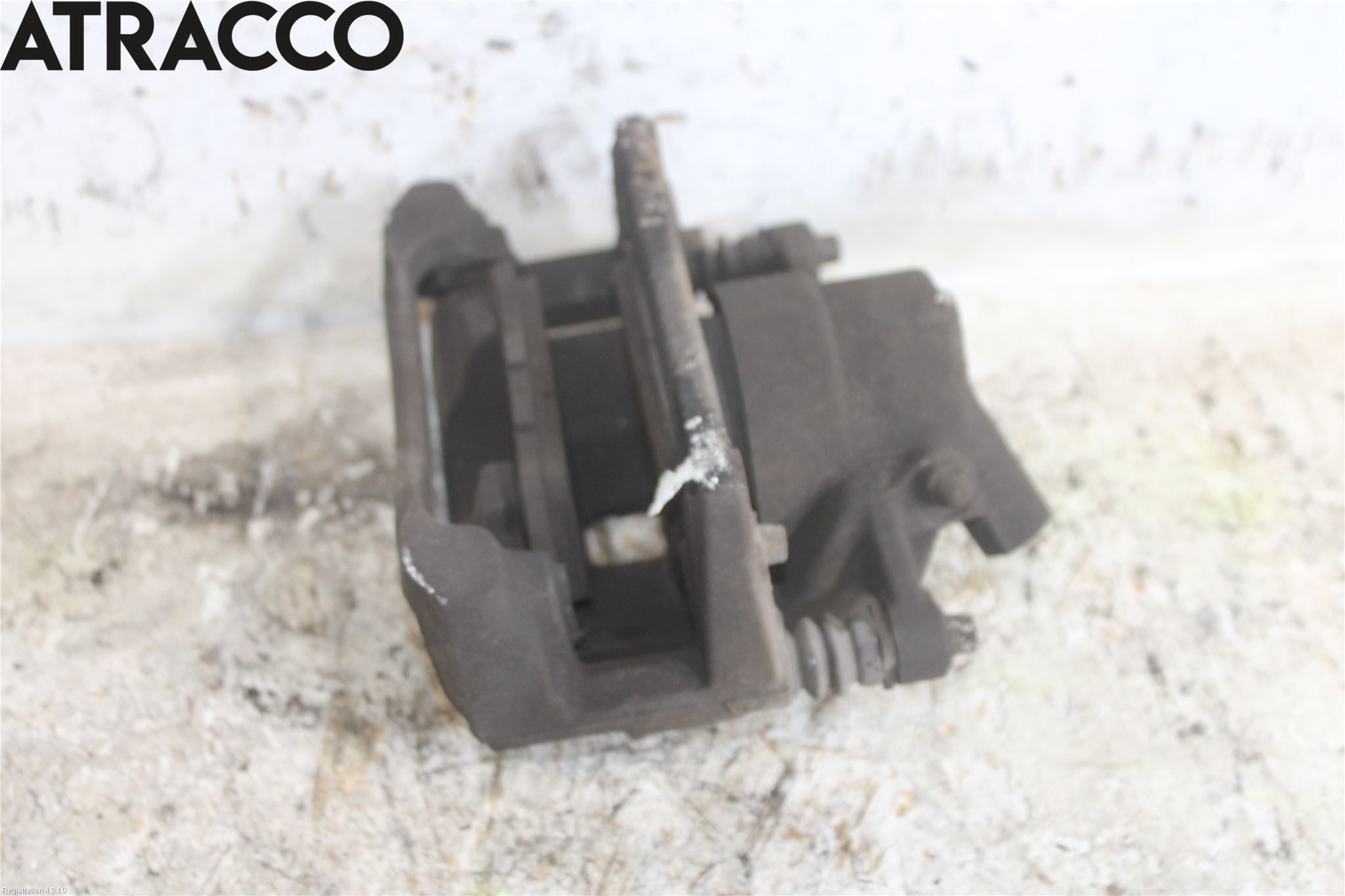 Peugeot 308 14-21 Bremsecaliper Foran Høyre