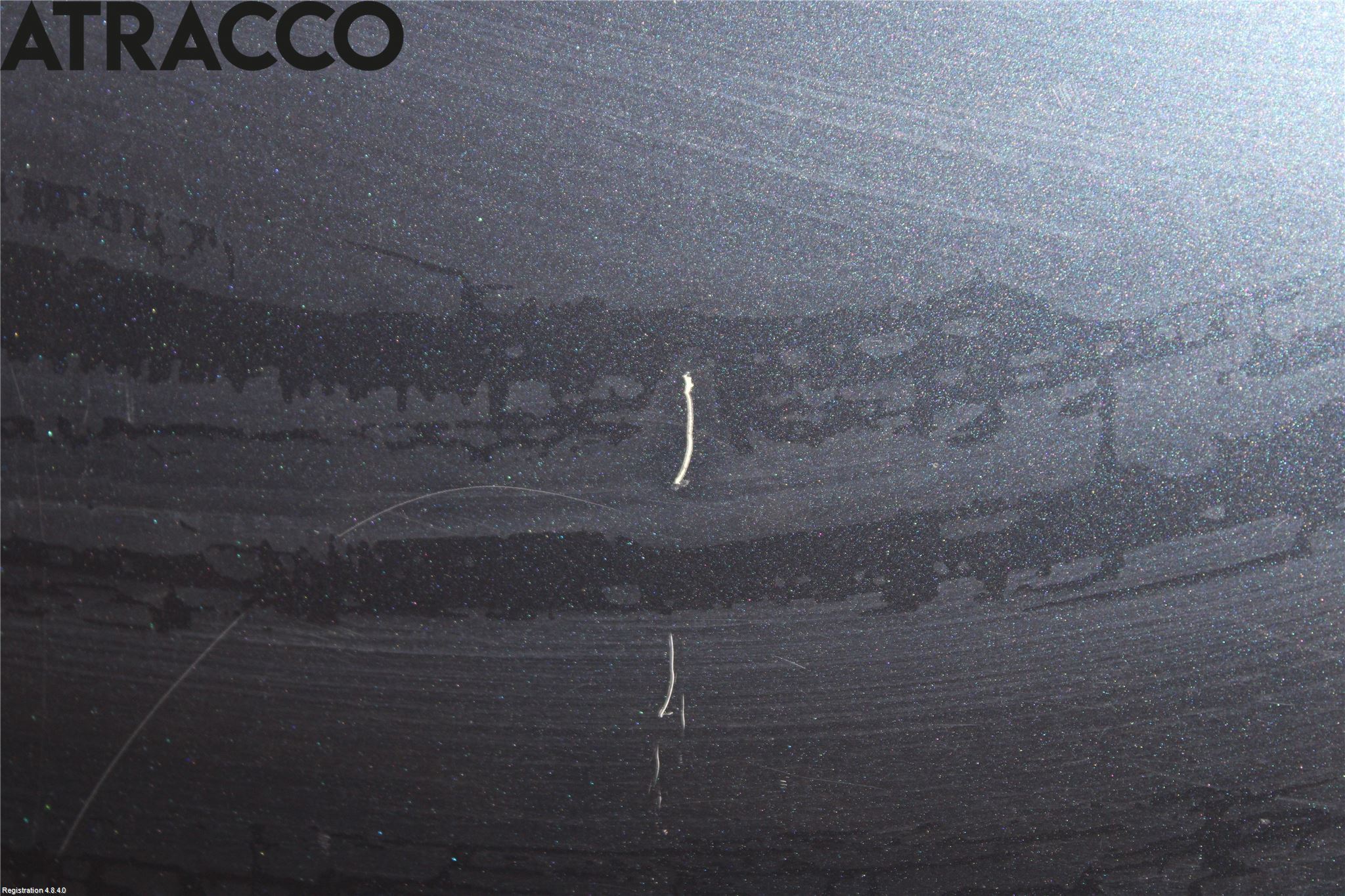 Audi A4 ALLROAD 09-16 Dør 4D Bak Høyre