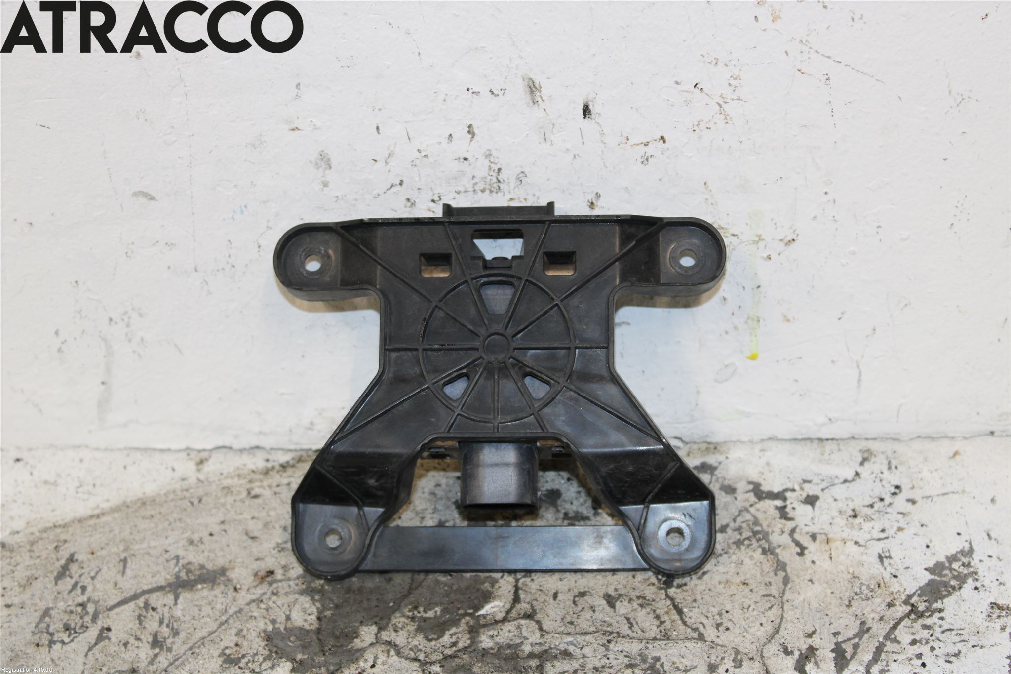 Skoda OCTAVIA (5E) 13-20 Sensor Kollisjonsbeskyttelse