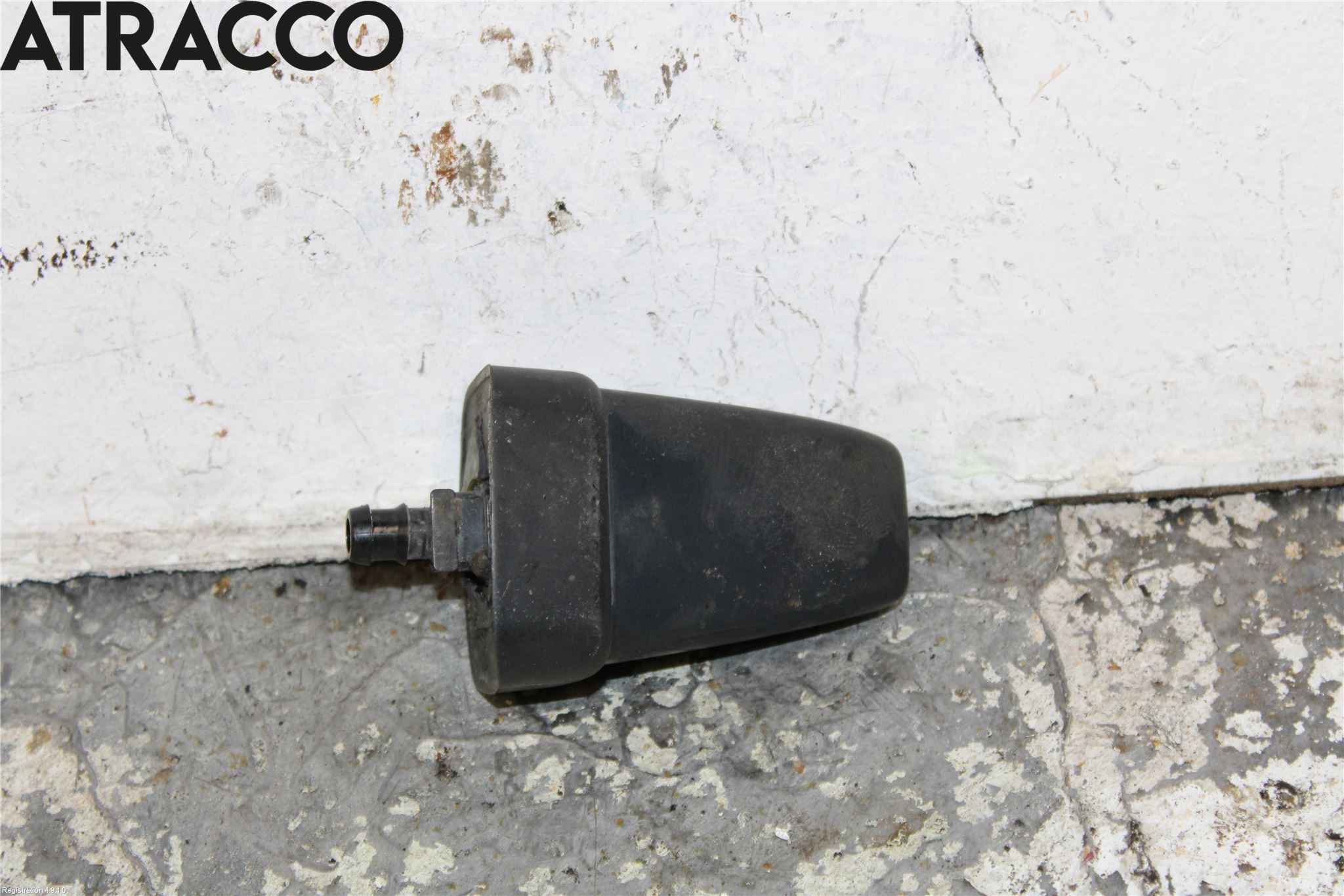 Toyota RAV 4 00-06 Spylerdyse Frontlykter