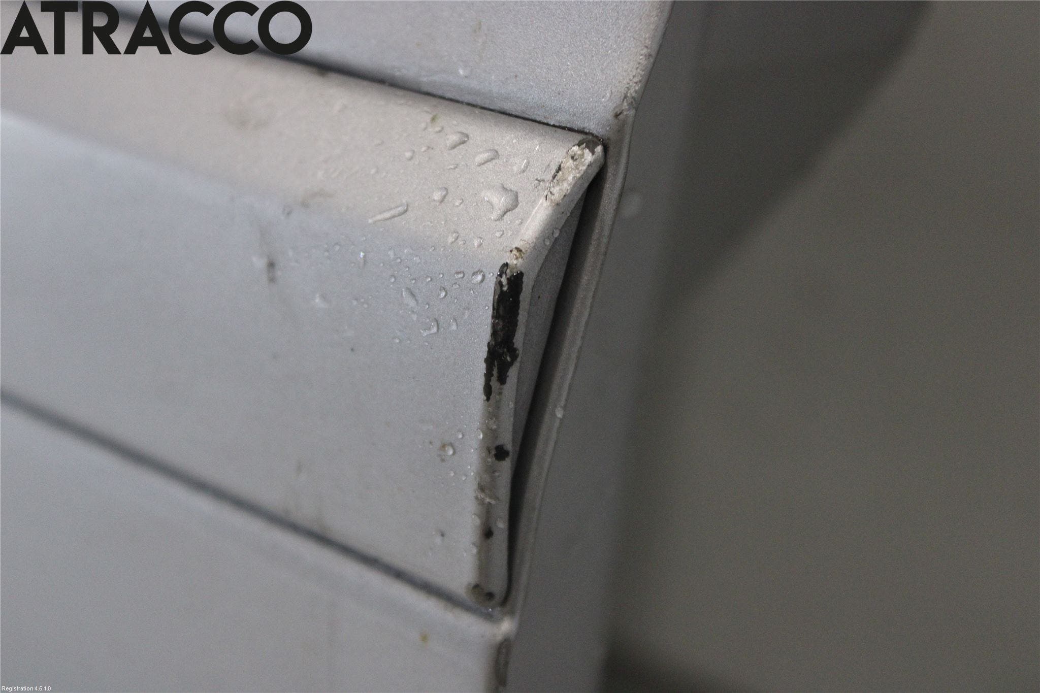 Volvo XC70 01-04 Dør 4D Foran Venstre