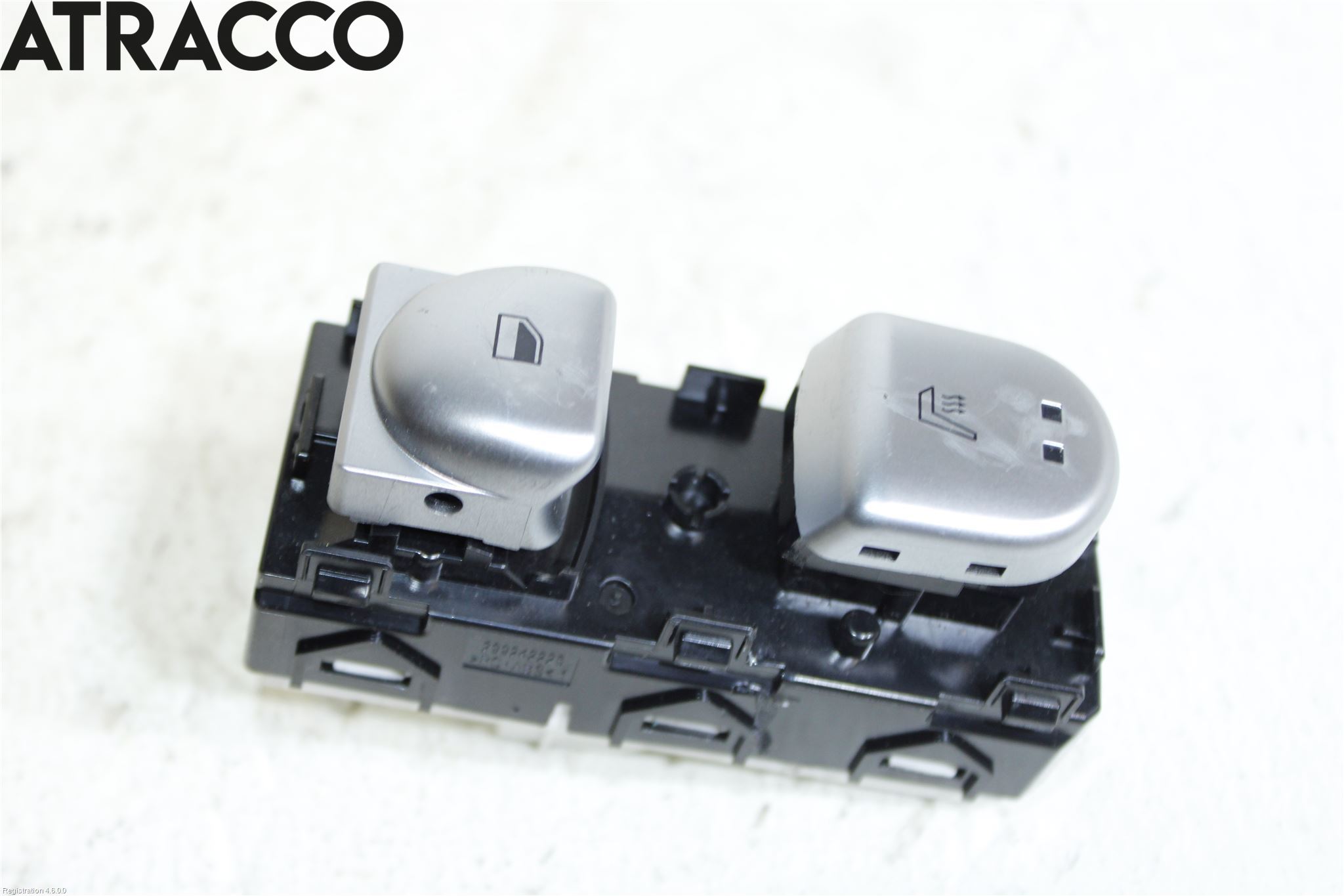 Hyundai IONIQ 5 NE 22- Bryter Vindusheis