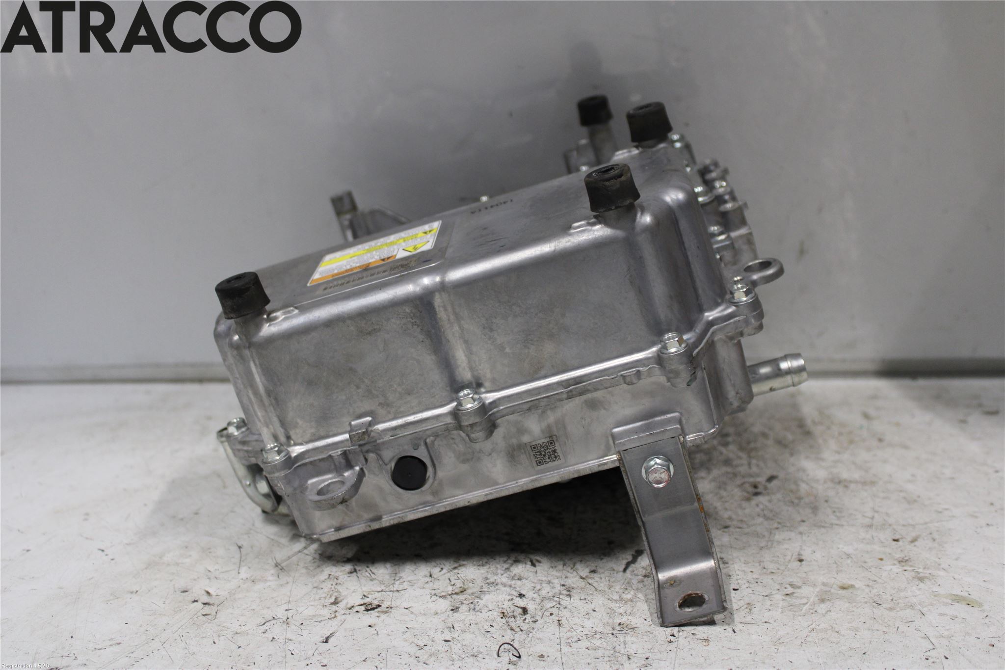 Mitsubishi OUTLANDER 13-21 Inverter Hybrid