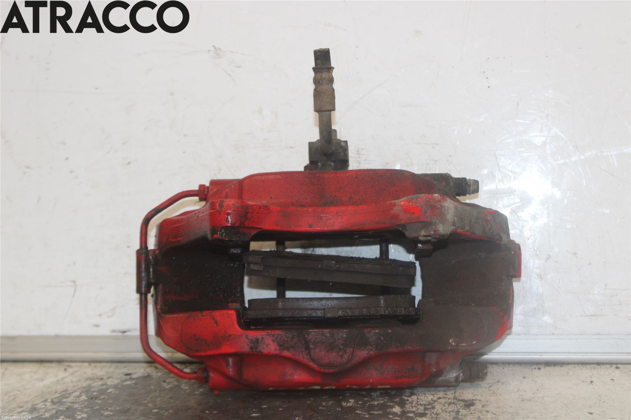 Tesla MODEL S 13- Bremsecaliper Bak Venstre