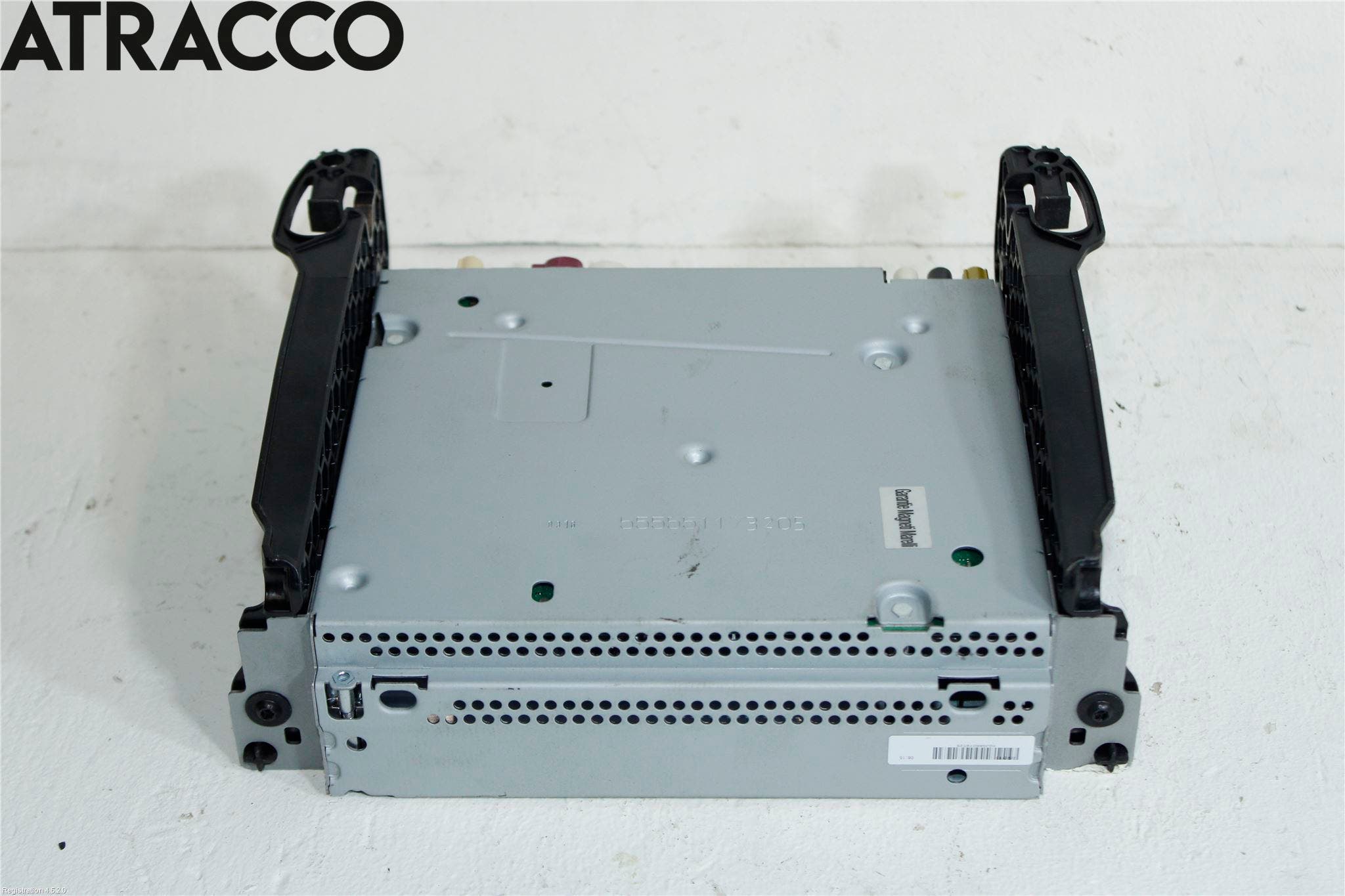 Mini ONE/COOPER 5DR F55 14-24 Stereo Radio