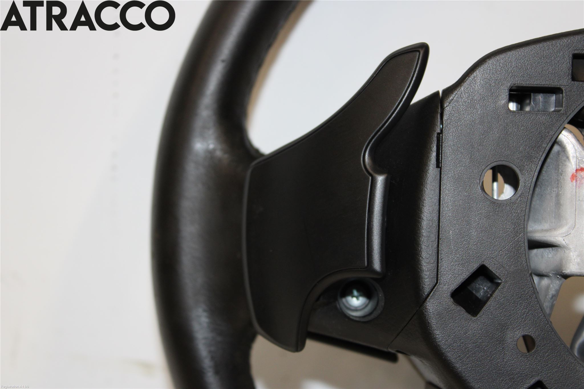 Suzuki VITARA 15- Ratt