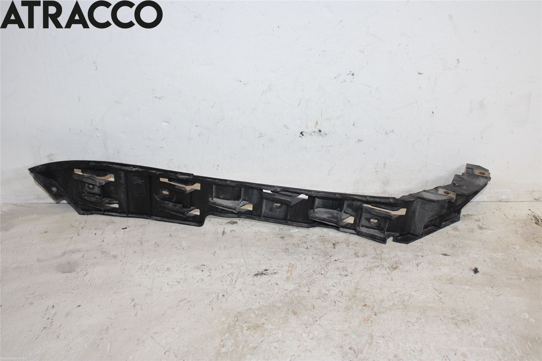 Volkswagen VW GOLF VI 09-13 Støtfangerfeste Bak Venstre